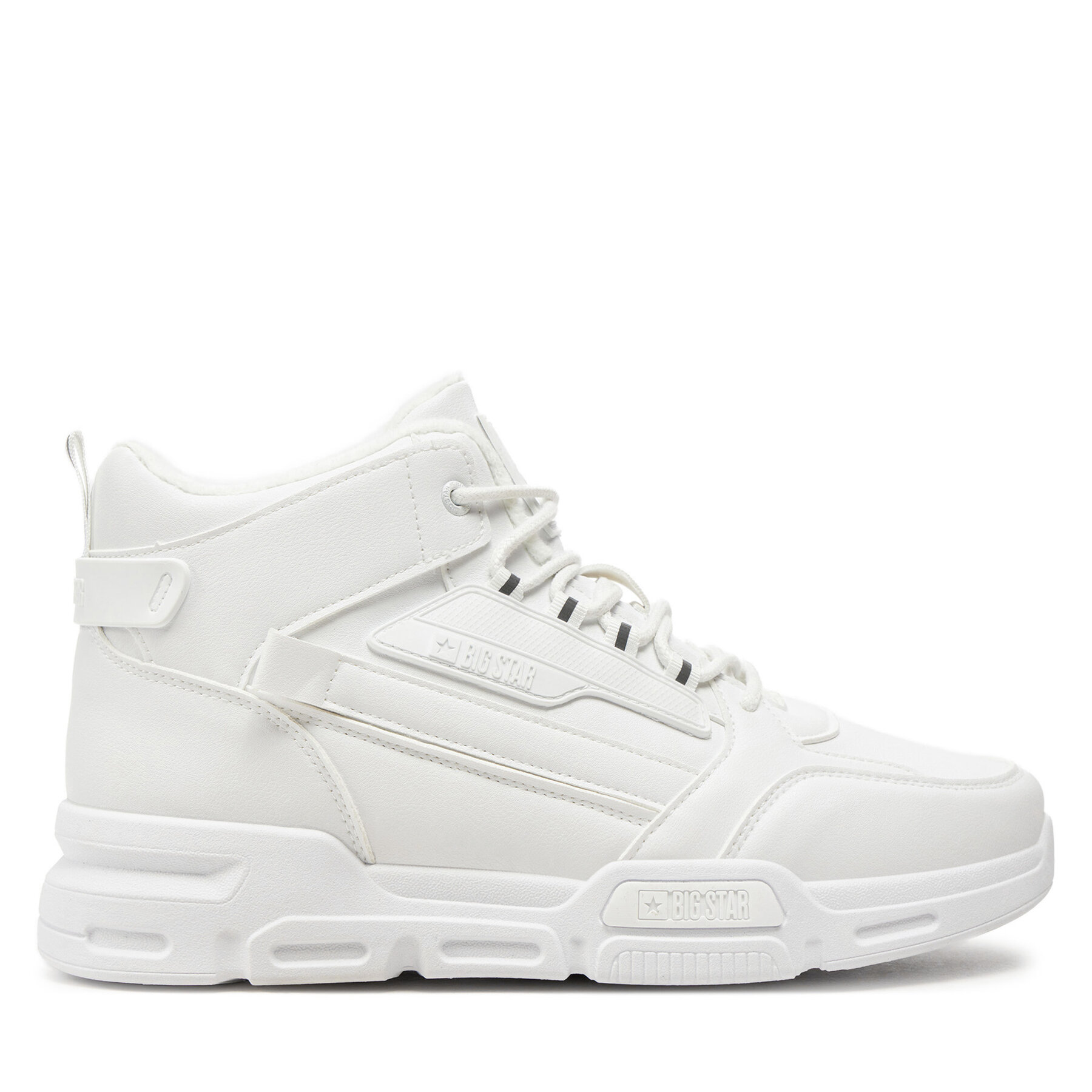 Zapatillas Big Star Shoes OO174588 Blanco