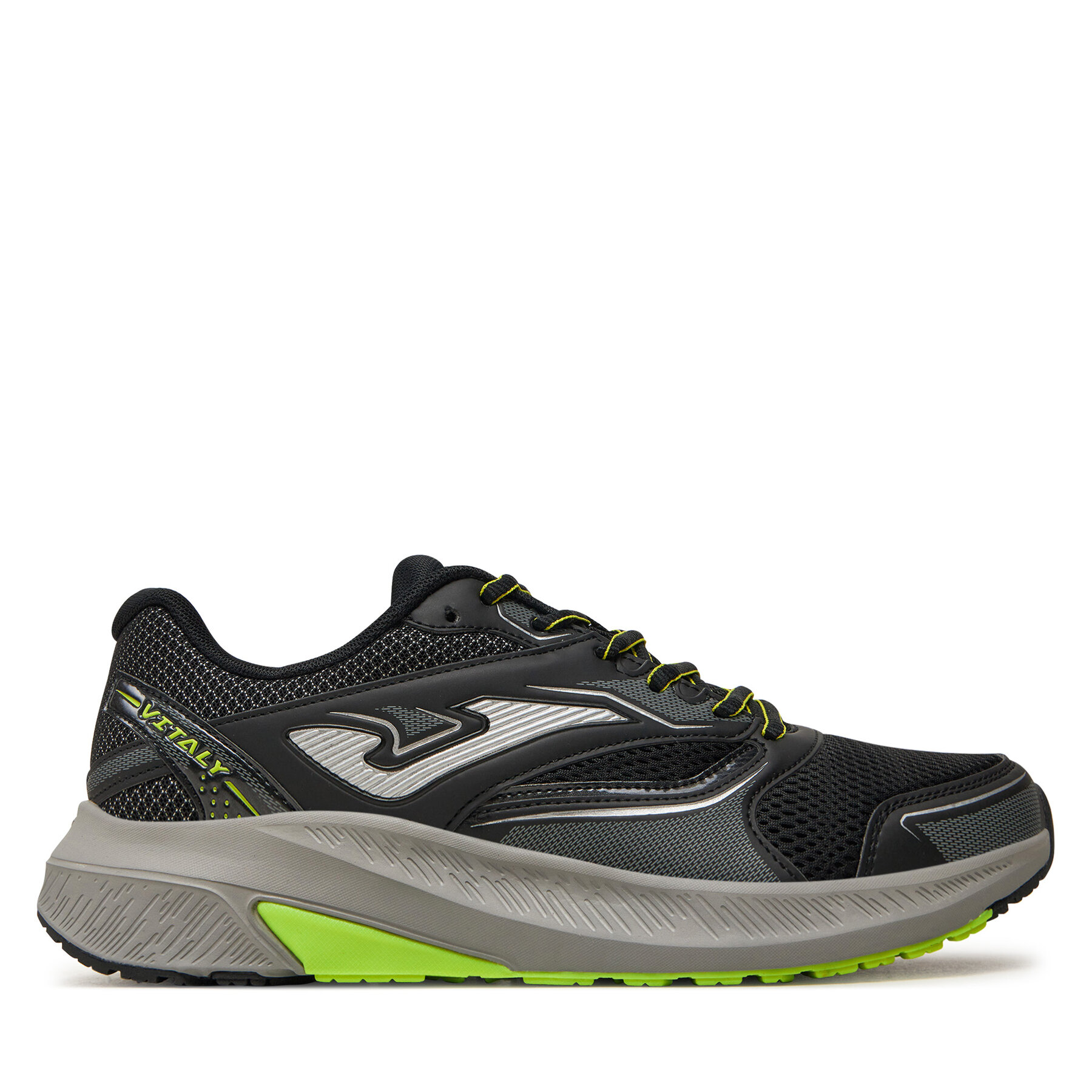 Chaussures de running Joma Vitaly RVITAW2434 Noir