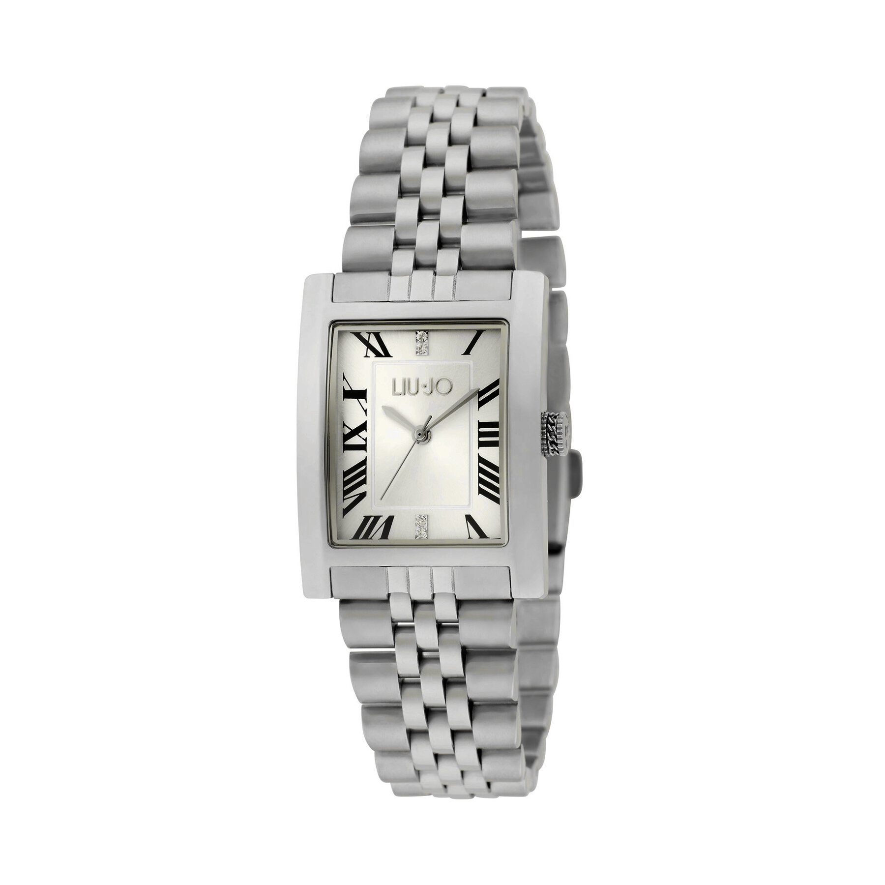 Sat Liu Jo Casual Imperia TLJ2648 Srebrna