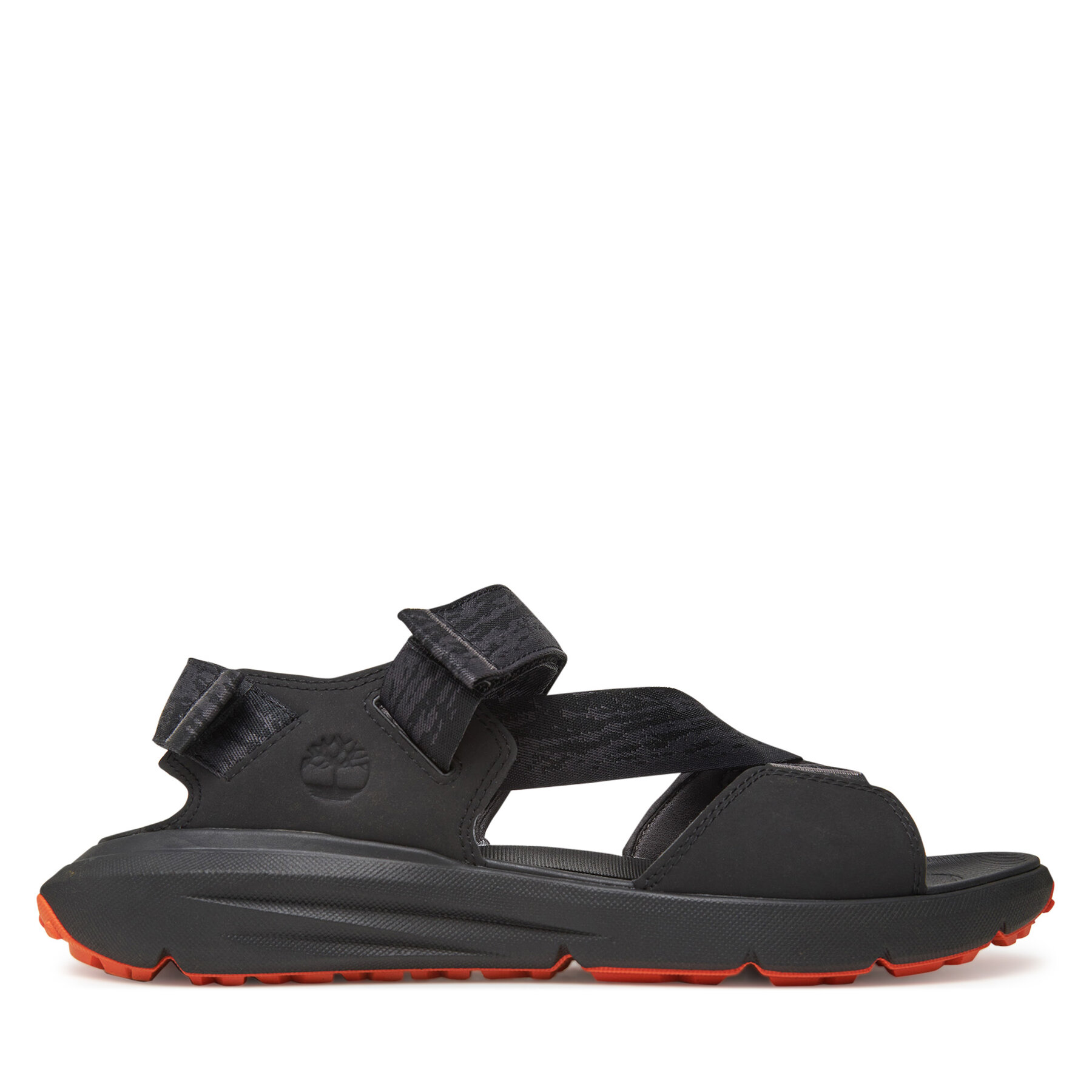 Szandál Timberland Motion Dune TB0A6DPPETY1 Fekete