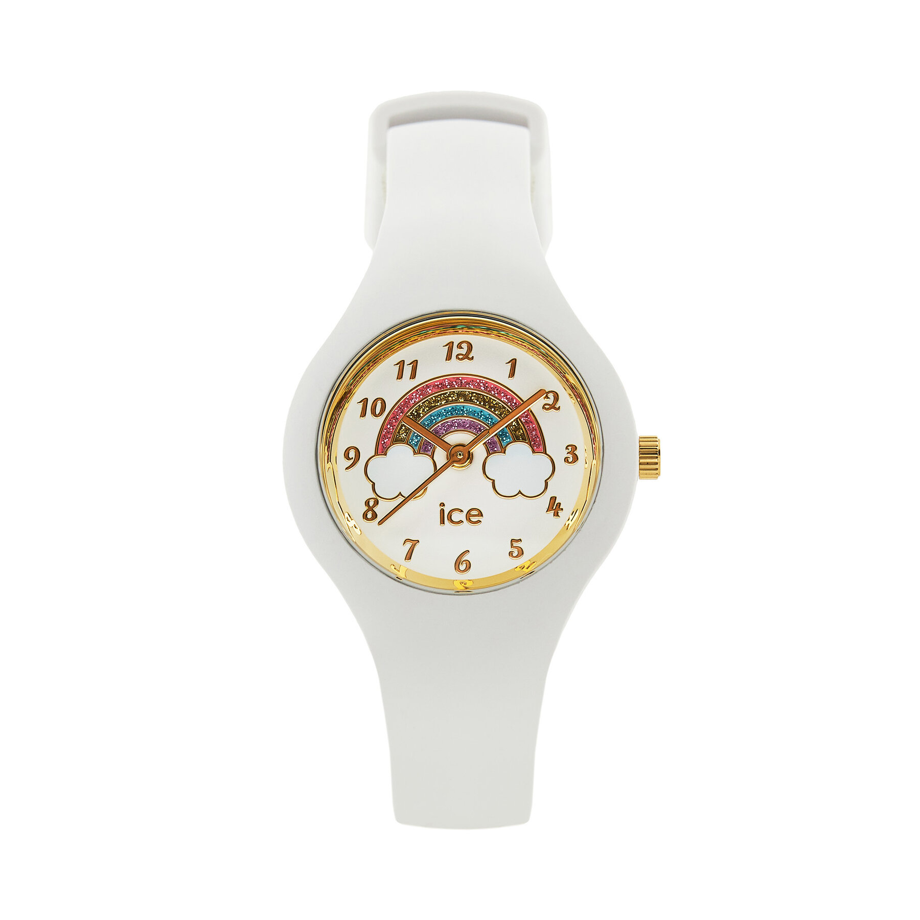 Reloj Ice-Watch Ice Fantasia 018423 XS Blanco