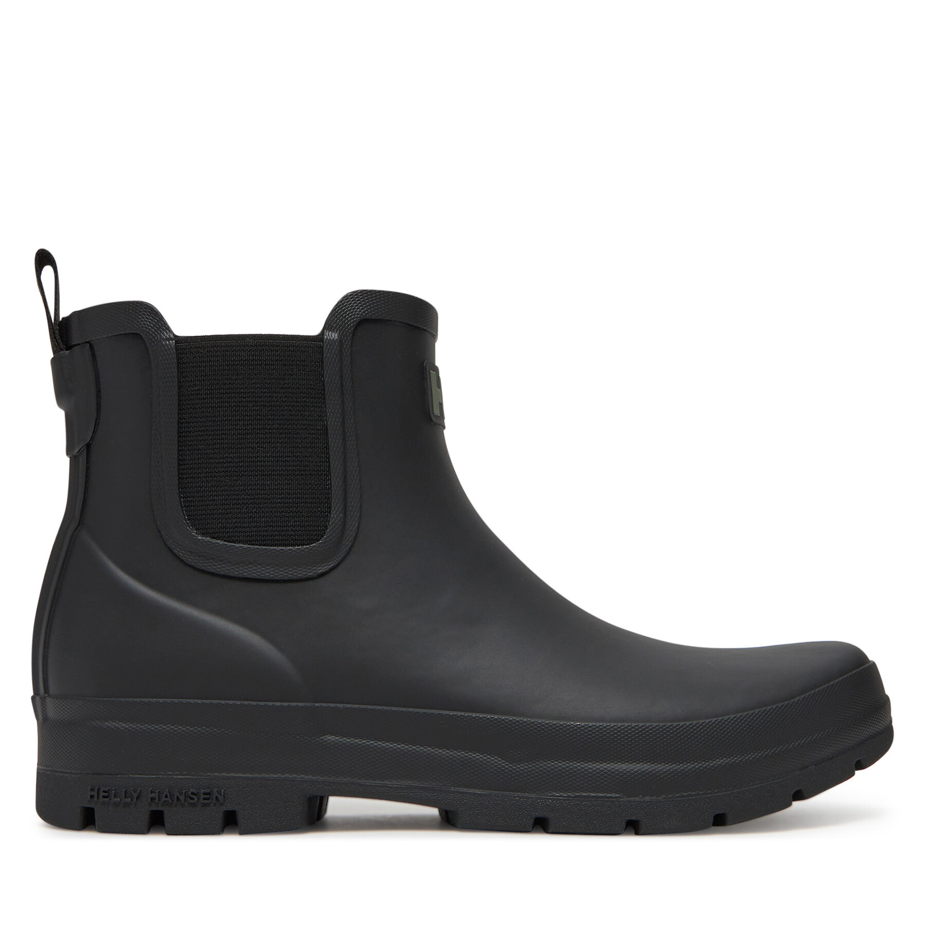 Cizme de cauciuc Helly Hansen Adel  11872_990 Negru