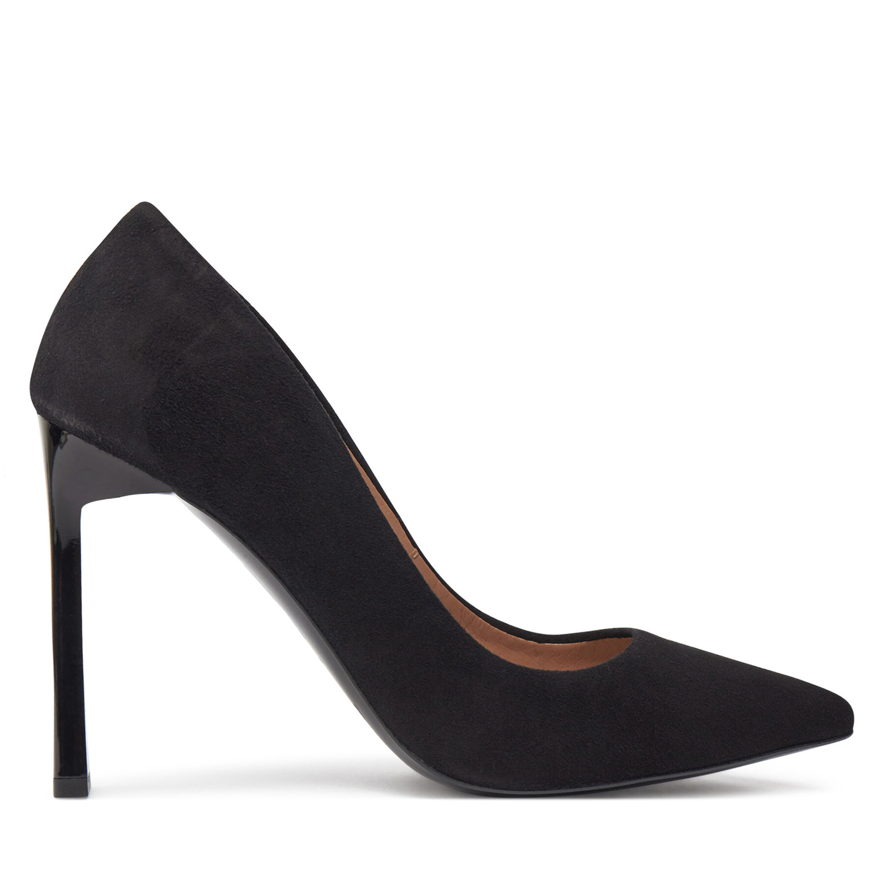 Damen Pumps R.Polański, Schuhgröße 36, Schwarz, 1914