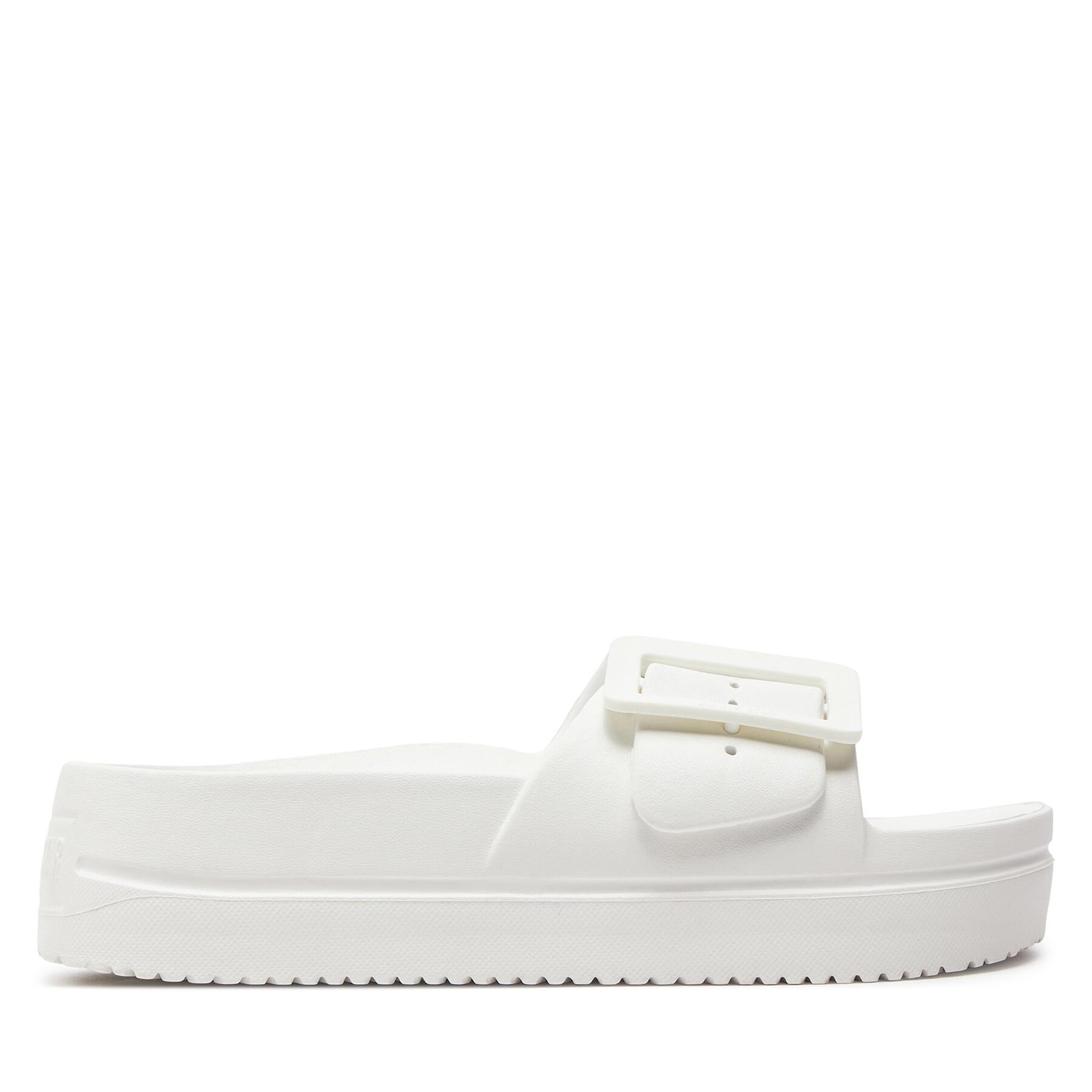 Big Star Shoes Παντόφλες Big Star Shoes NN274A661 Λευκό