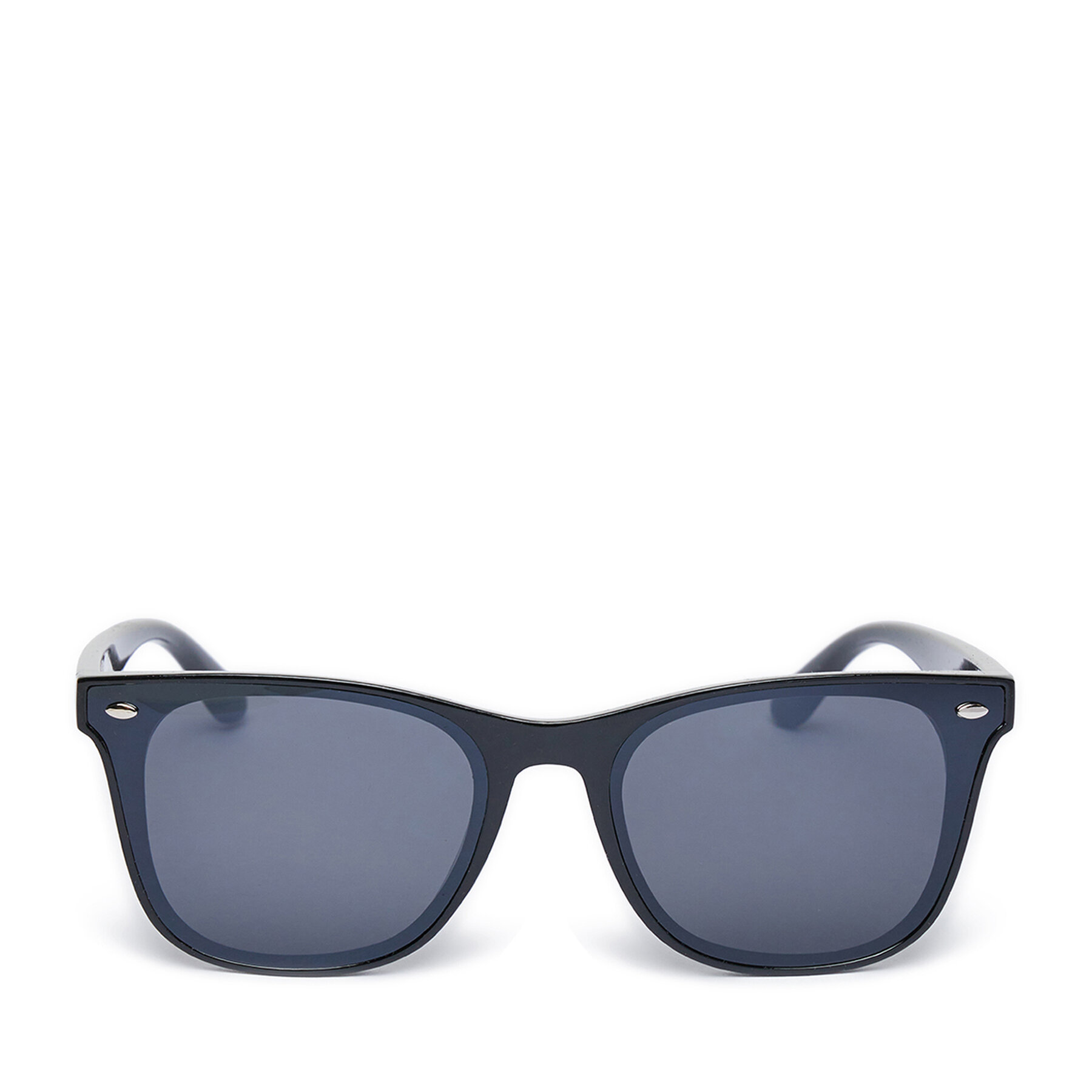 Ochelari de soare Quiksilver QS-MA-002-SS25 Negru