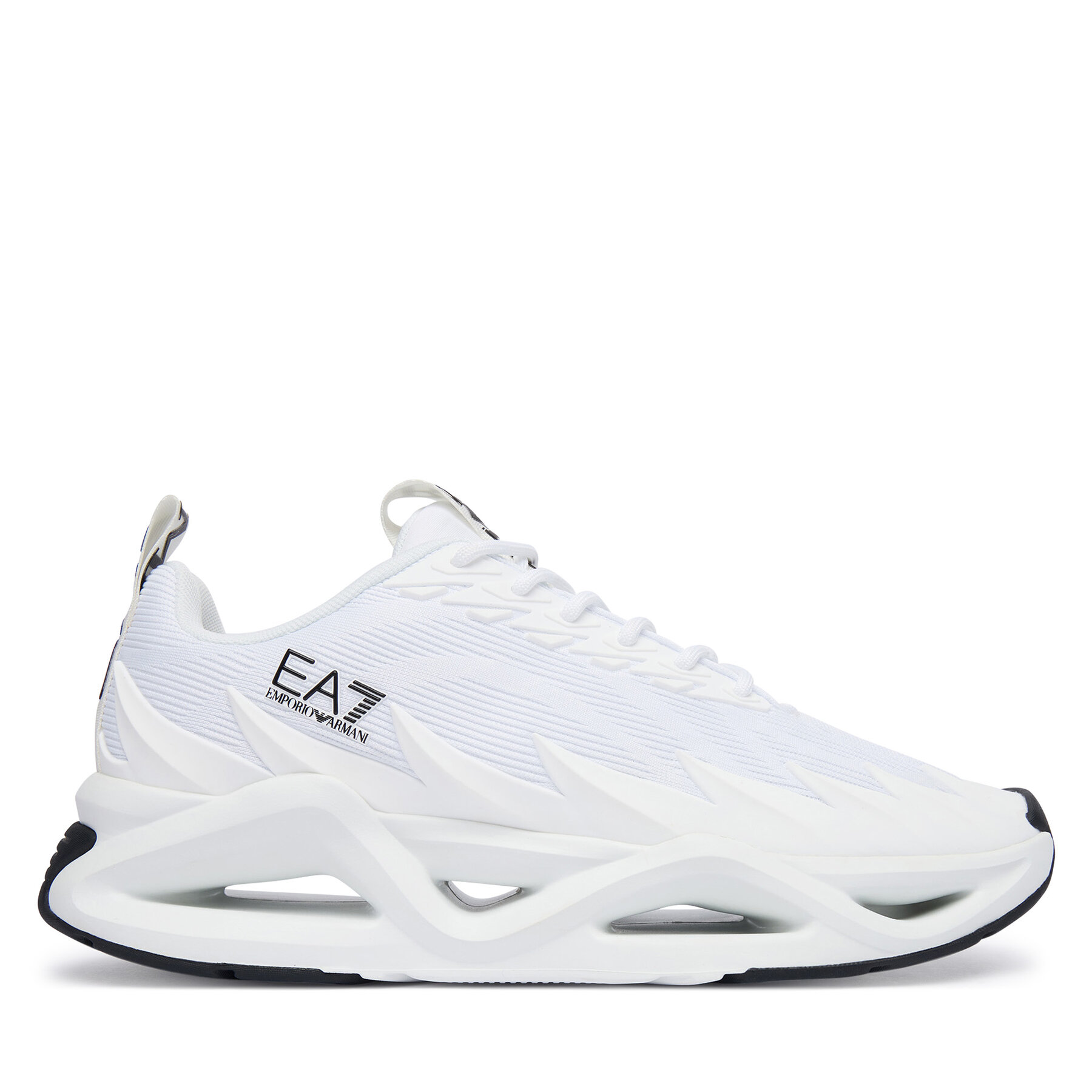 Sneakers EA7 Emporio Armani 7X000304 AF18442 MZ018 Alb