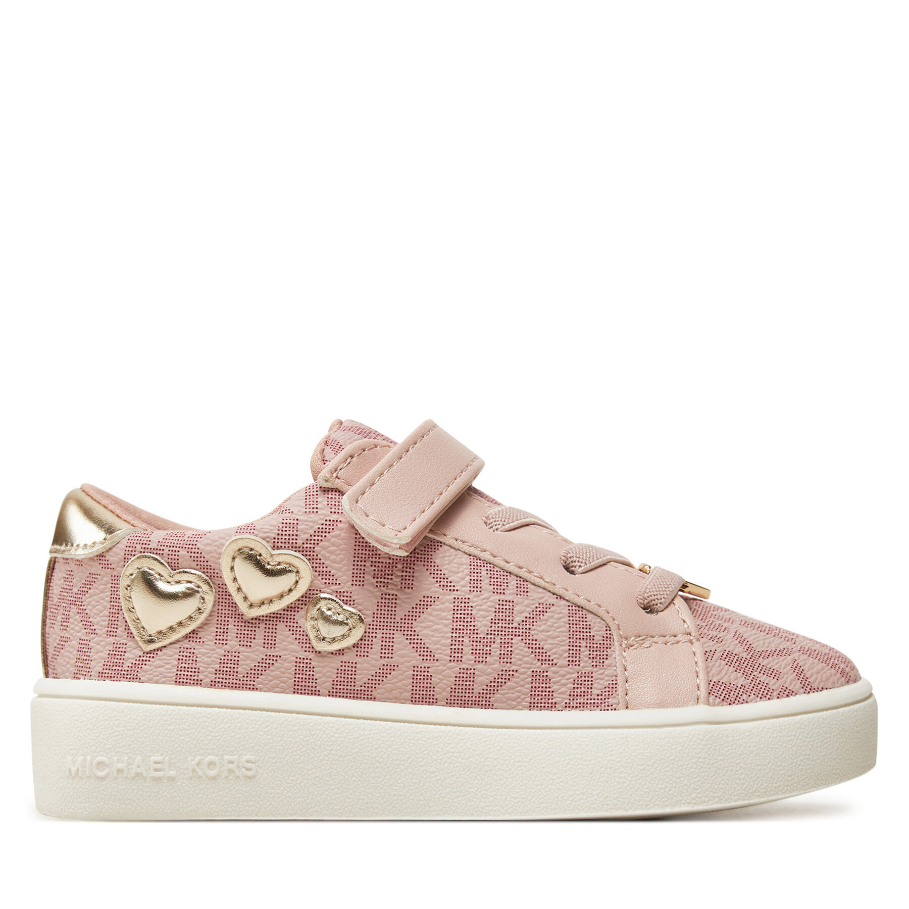 Sneakers MICHAEL KORS KIDS MK101052 Rose