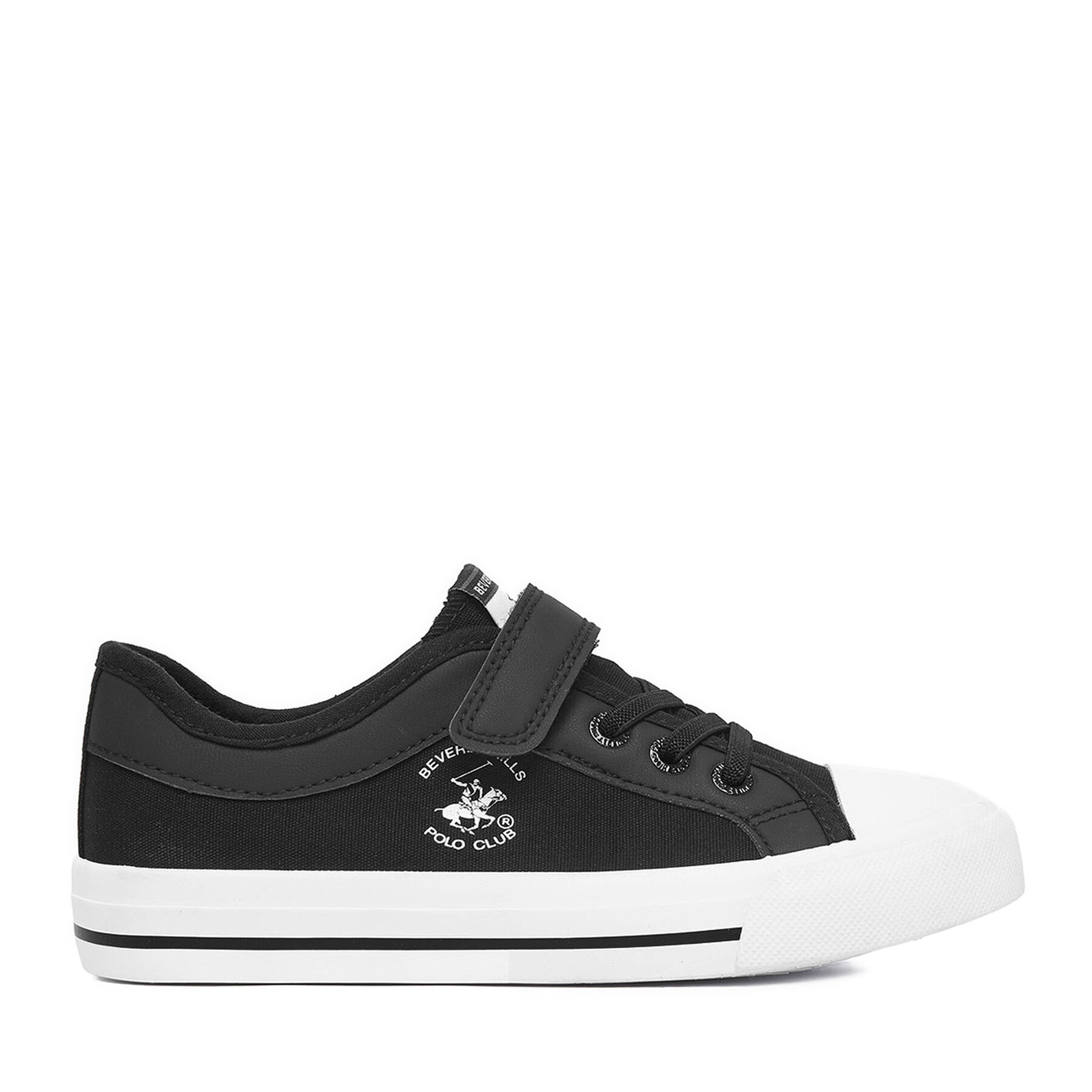 Кецове Beverly Hills Polo Club EO-CSS20377-78 Черен