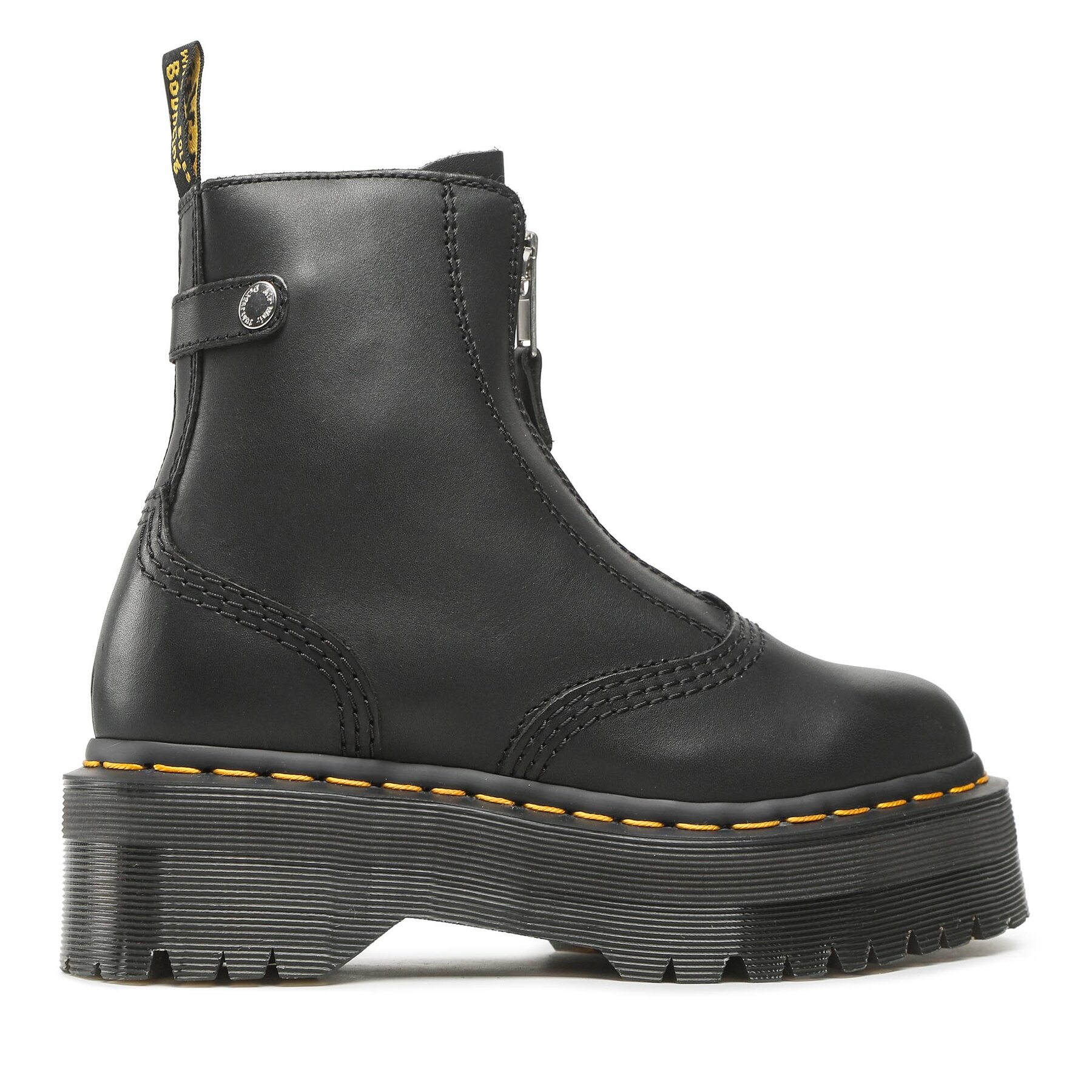 Dámske Outdoorová obuv Dr. Martens, Rozmer: 42, Čierna, Jetta 27656001