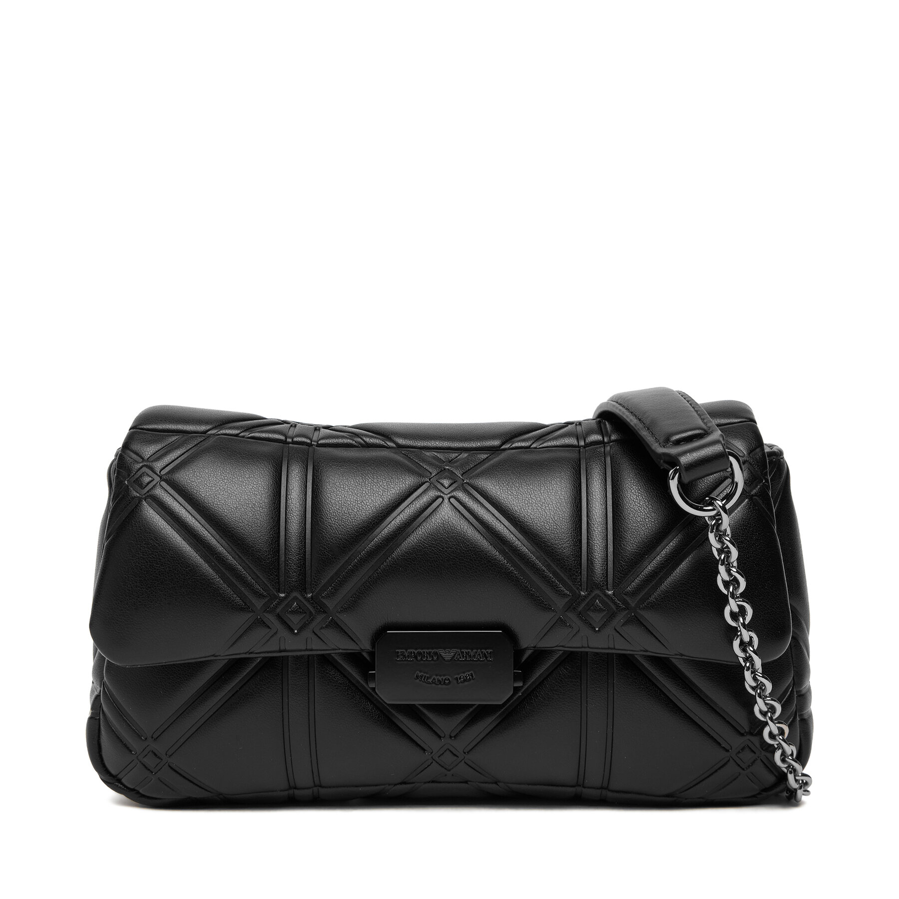 Geantă Emporio Armani EW002956 AF19662 Negru