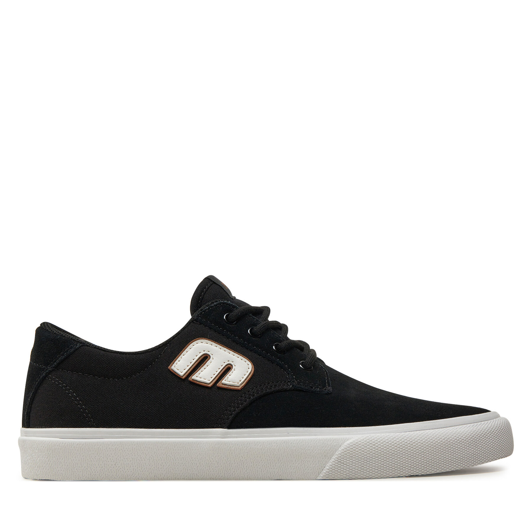 Сникърси Etnies Barge Plus 4101000578 Цветен