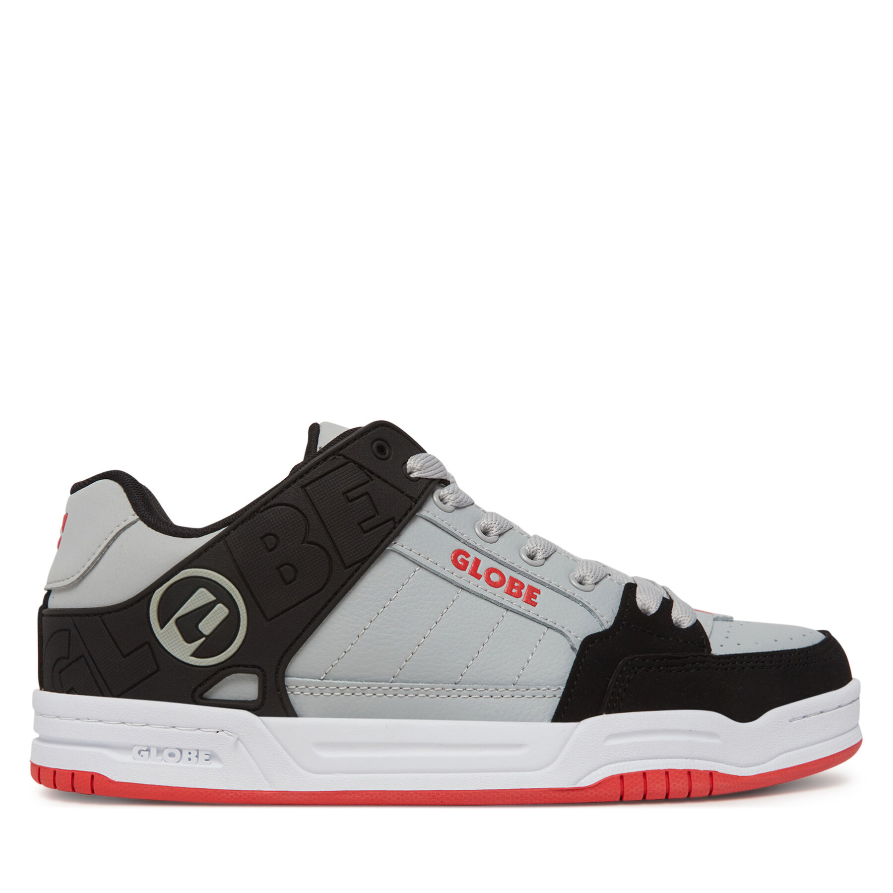 Sneakers Globe Tilt  GBTILT Nero