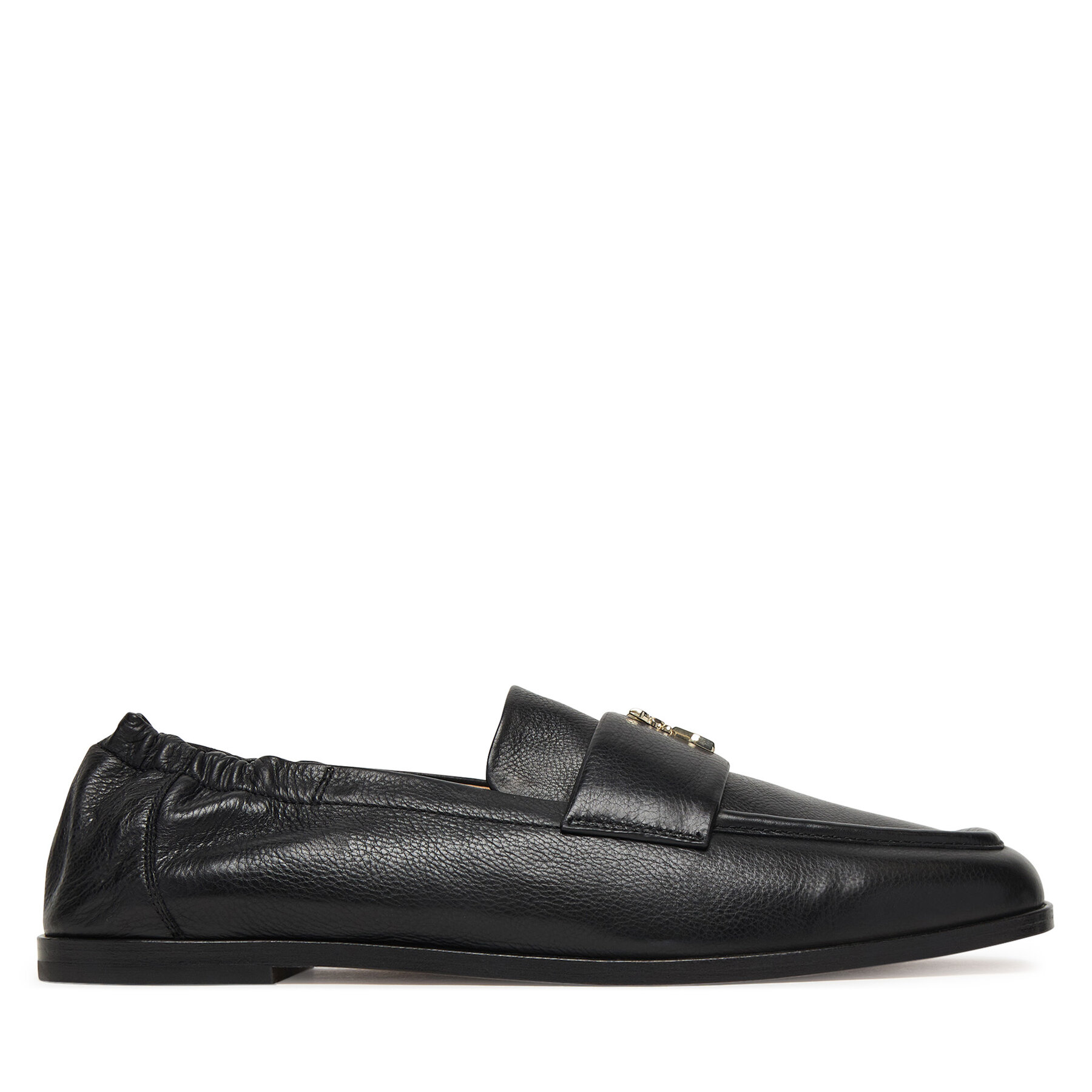 Lordsy Patrizia Pepe 8Z0137/L164-K103 Čierna