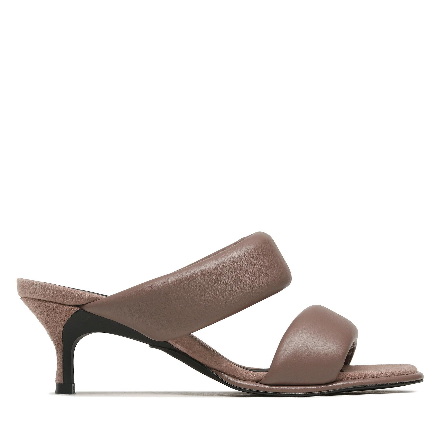 Chanclas Furla Vega YG07VEG-2S0000-1982S-1-065-20-IT-3600 S Marrón