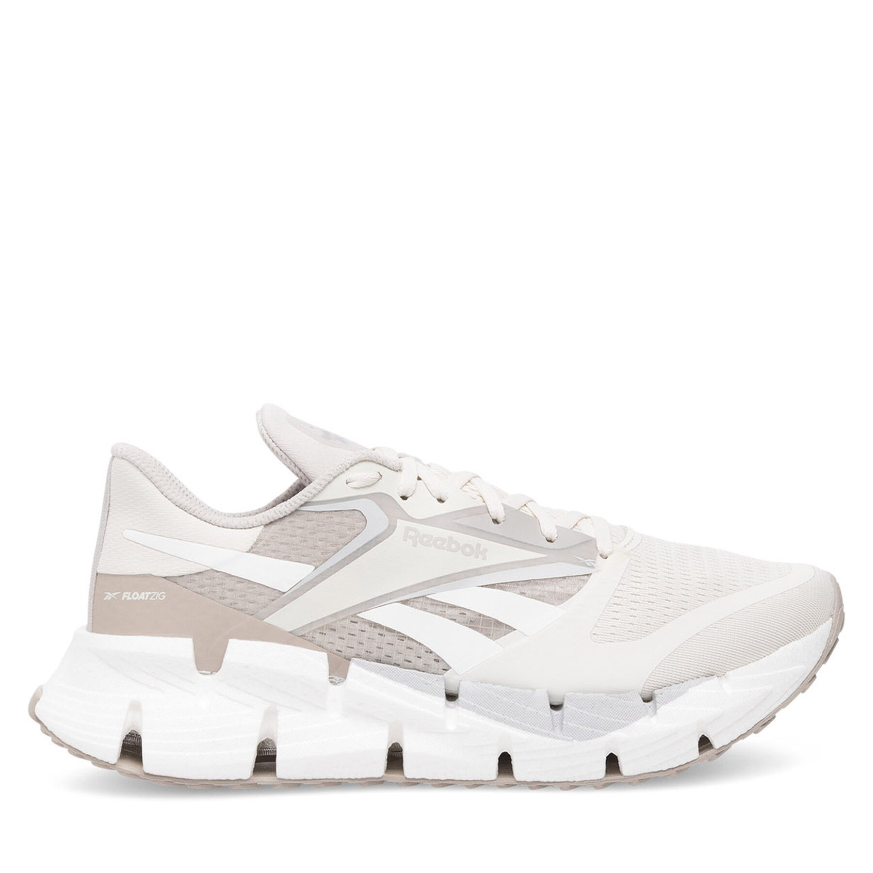 Reebok Παπούτσια για Τρέξιμο Reebok Floatzig 1 100206591 Εκρού