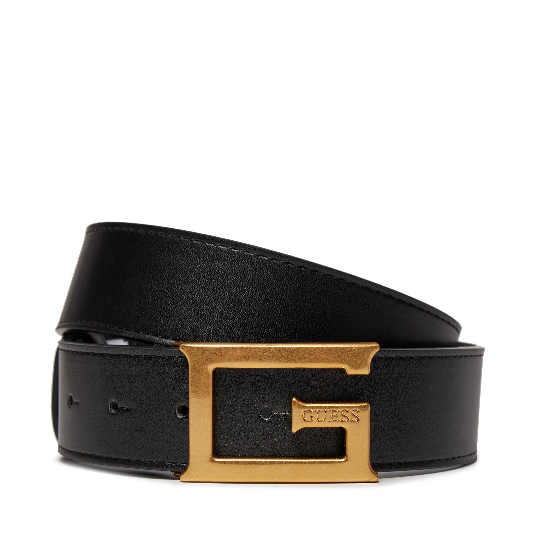 Ζώνη Γυναικεία Guess BW9104 P4238 Μαύρο