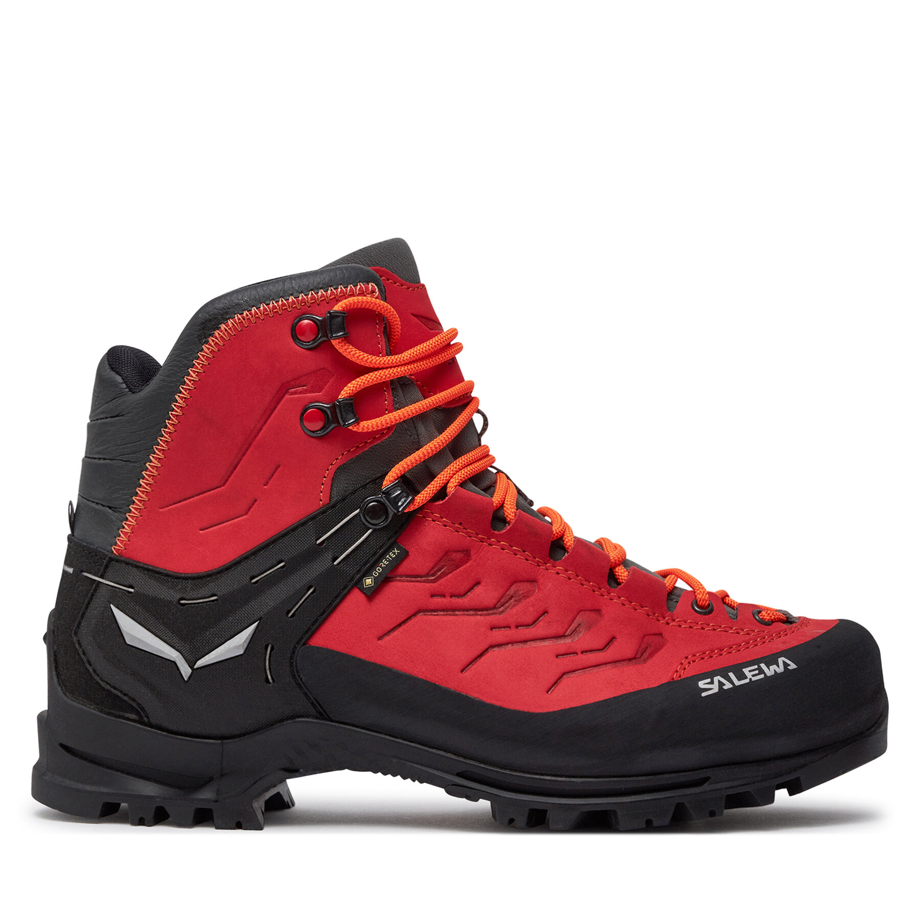 Bakancs Salewa Rapace Gtx GORE-TEX 61332-1581 Piros