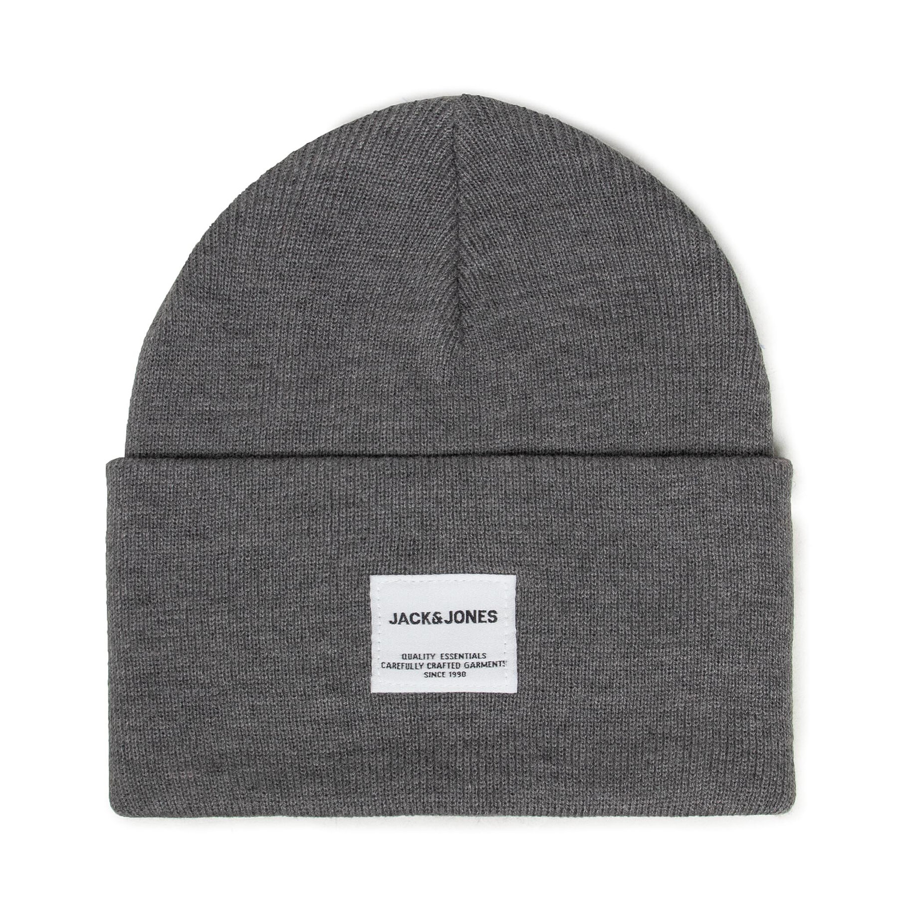  Sapka Jack&Jones Jaclong 12150627 Szürke akciós termékkép 1