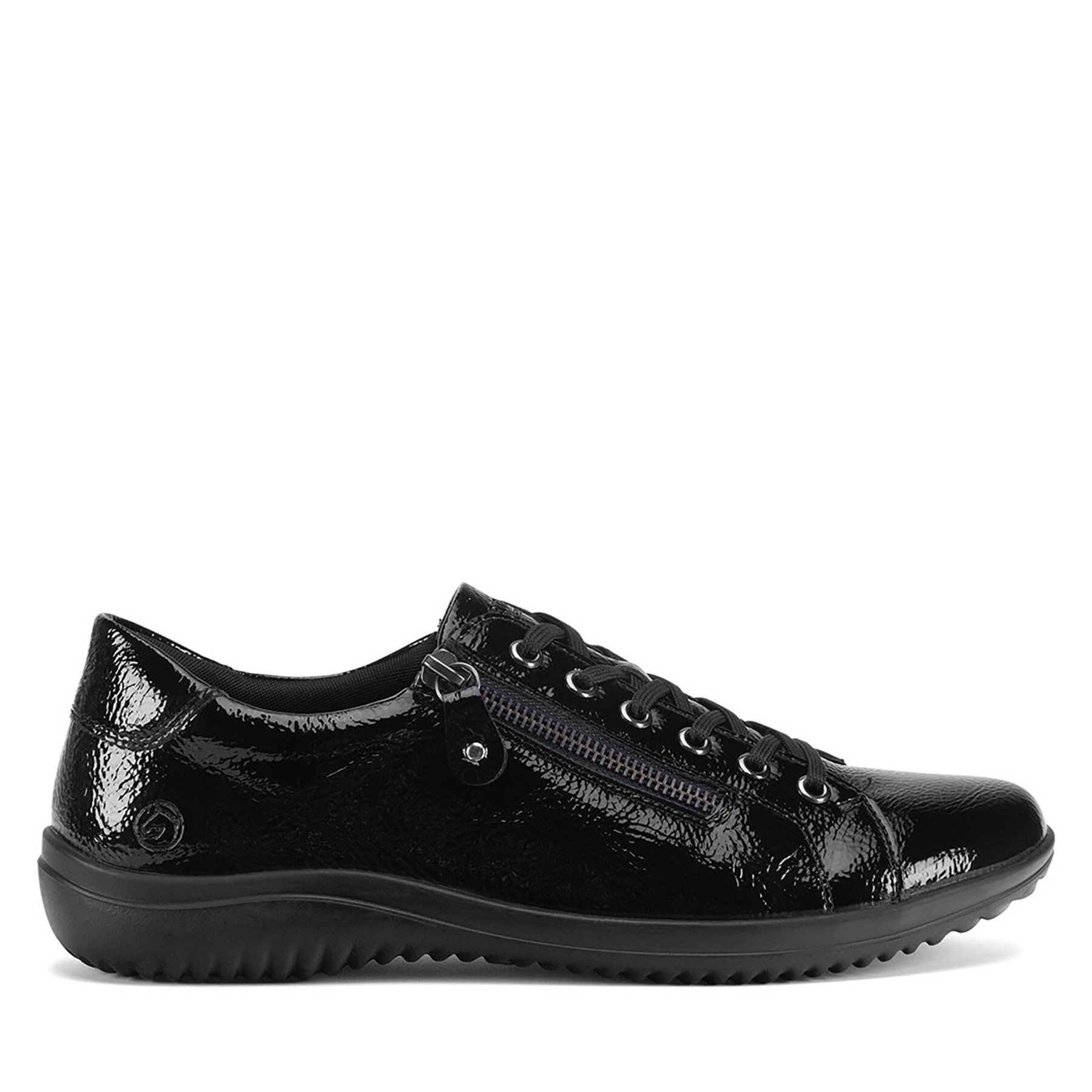 Pantofi Remonte D1E03-01 Negru