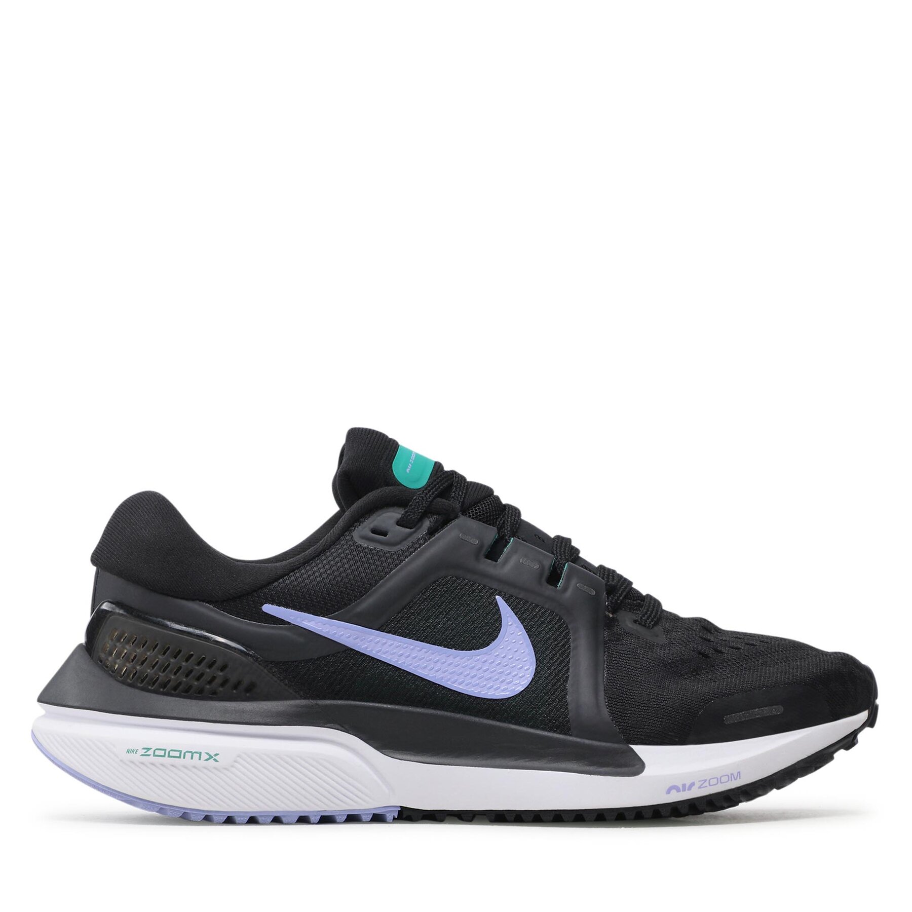 Chaussures de running Nike Air Zoom Vomero 16 DA7698 004 Noir