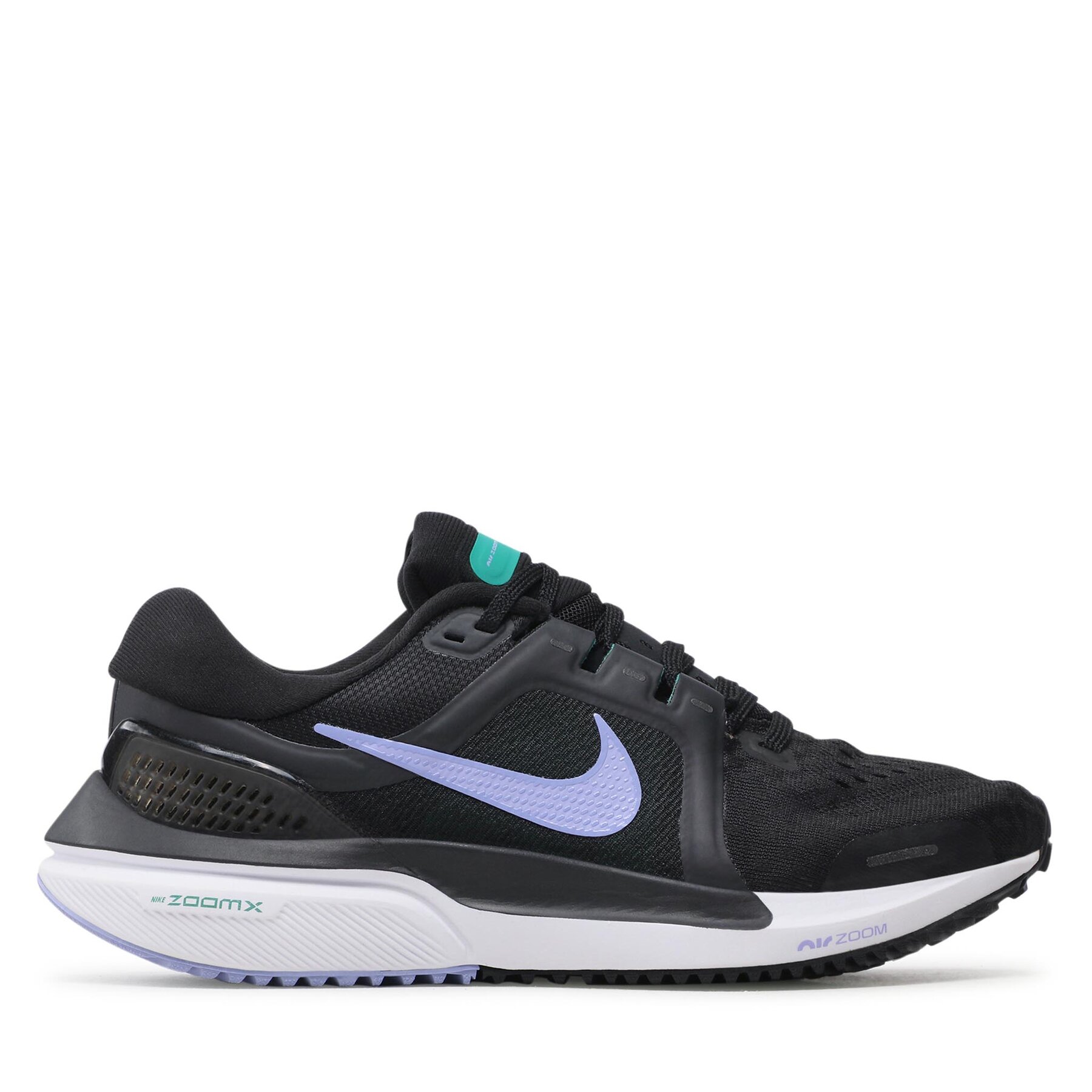 Dámske Bežecké topánky Nike, Rozmer: 38, Čierna, Air Zoom Vomero 16 DA7698 004