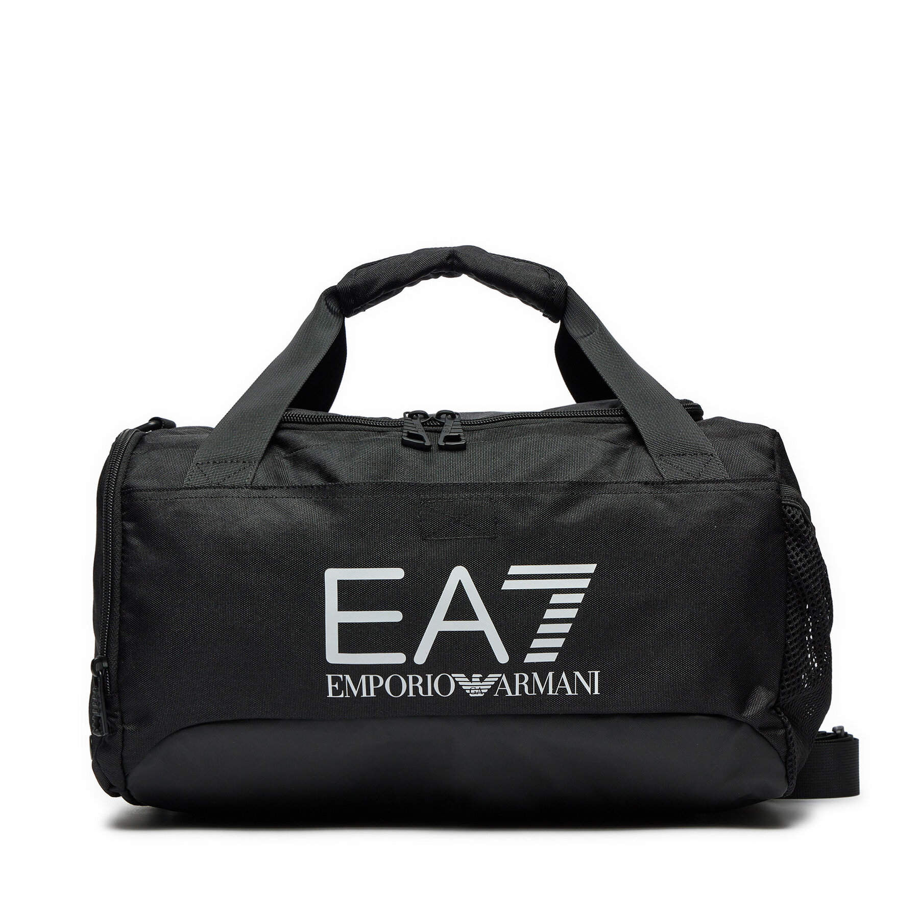 Táska EA7 Emporio Armani 7X000012 AF12157 UC001 Fekete
