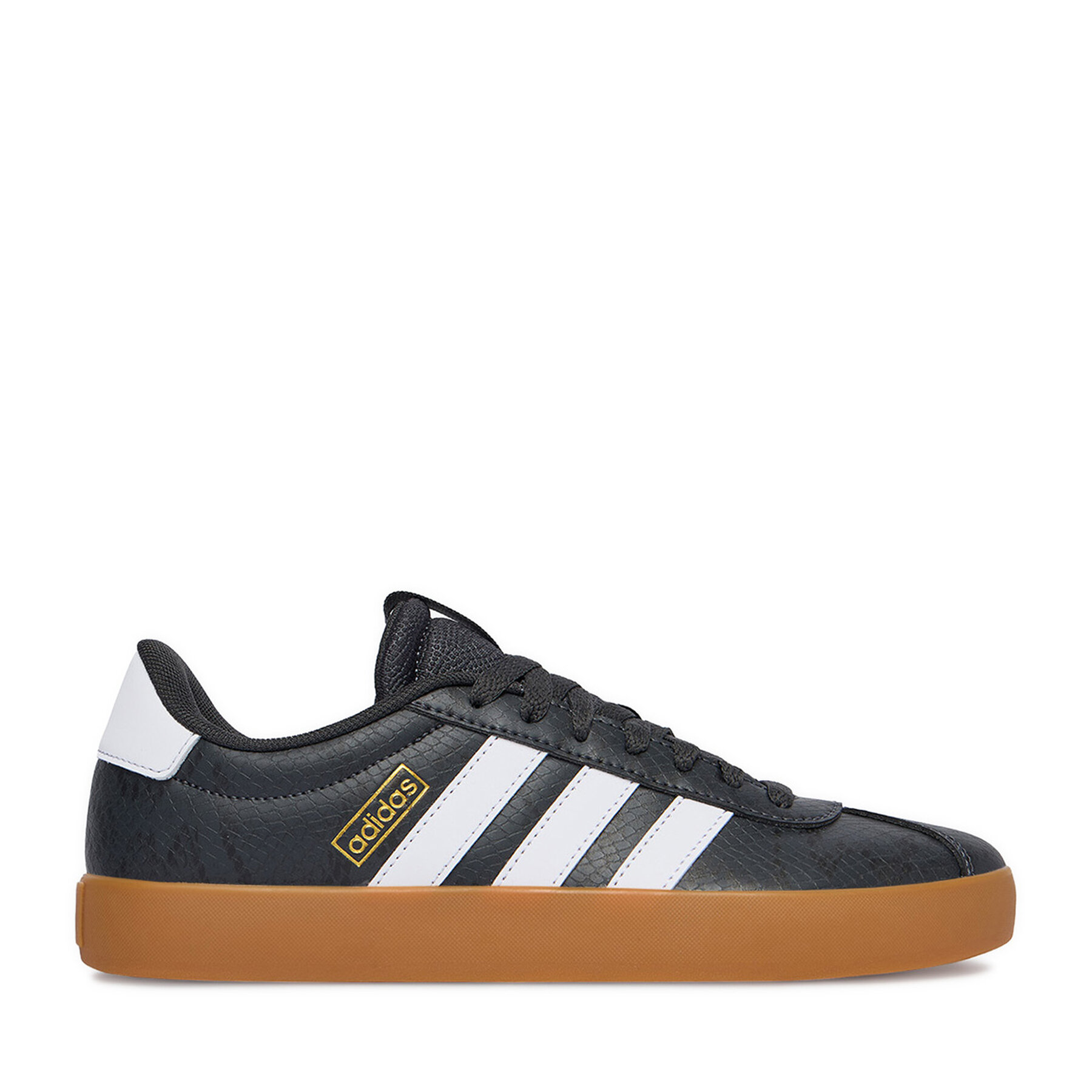 Superge adidas CEO-VL COURT 3.0 KI4602 Temno siva
