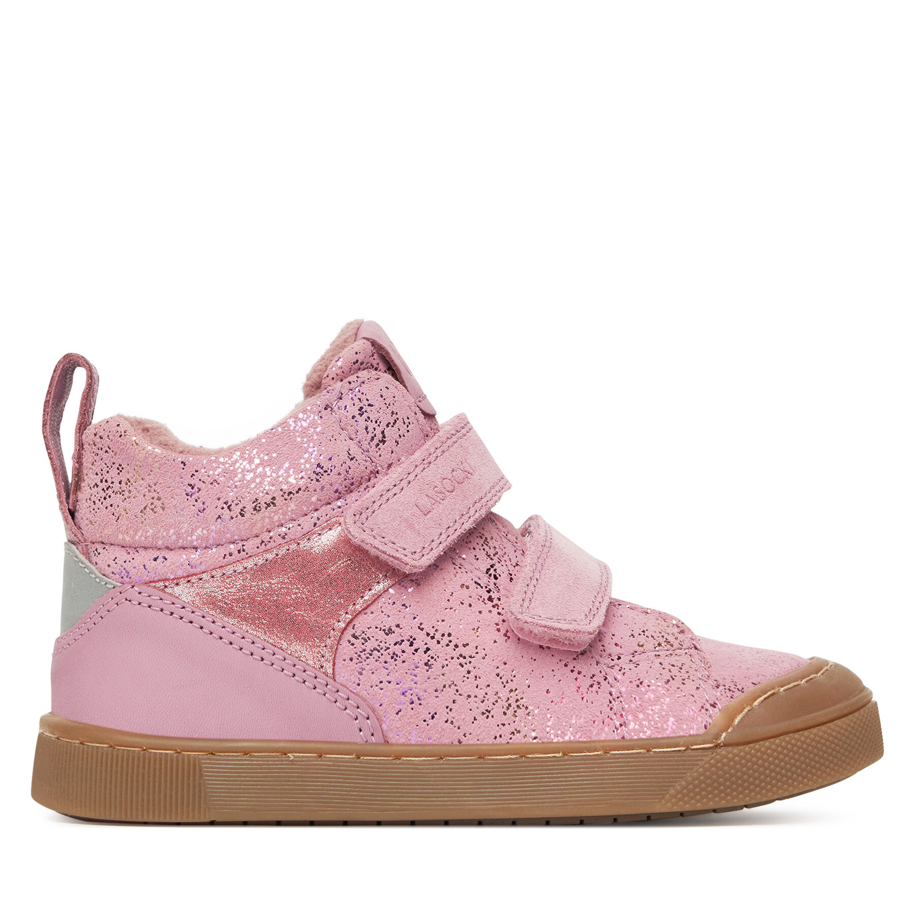 Polacchine Lasocki Kids CEO- CI12-BAKU-18 Rosa