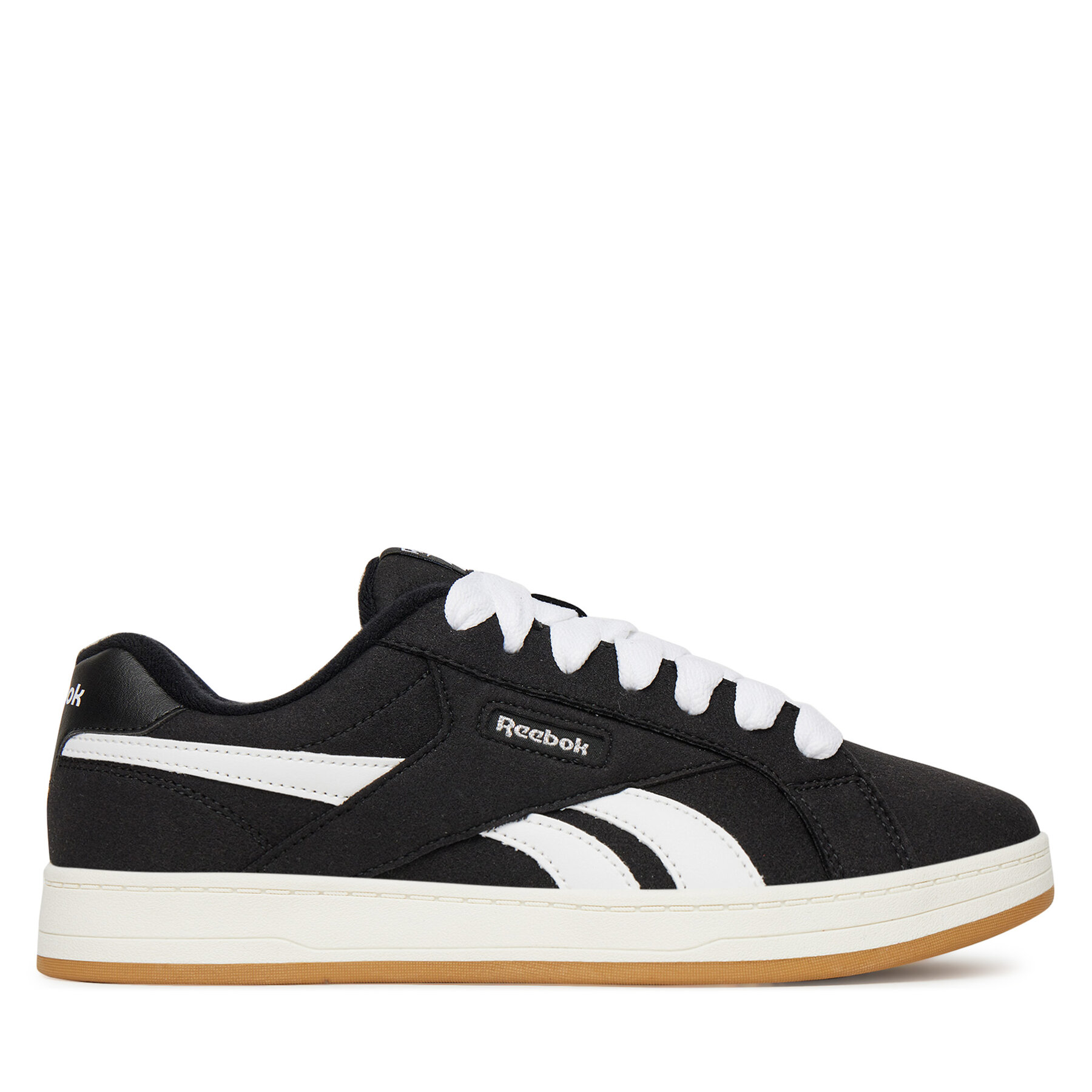Snīkeri Reebok RETRO MEGA 100227220 Melns