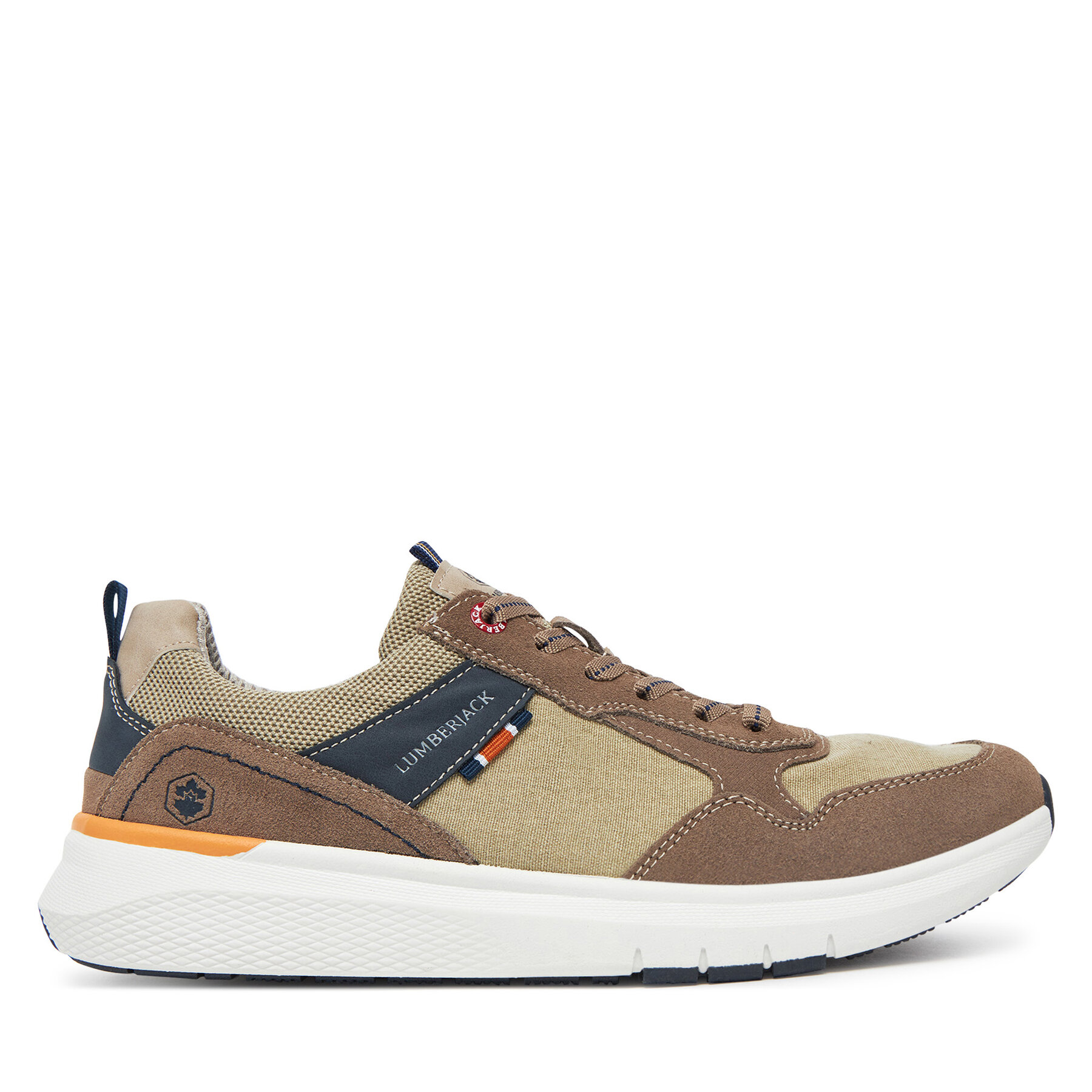 Sneakers Lumberjack