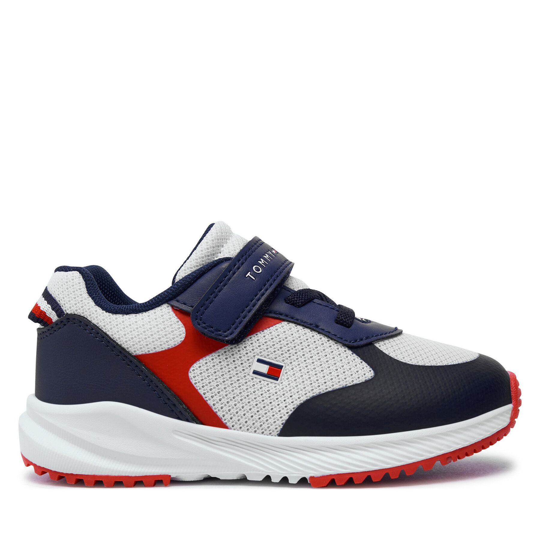 Zapatillas Tommy Hilfiger T1B9-33666-1756Y M Azul marino