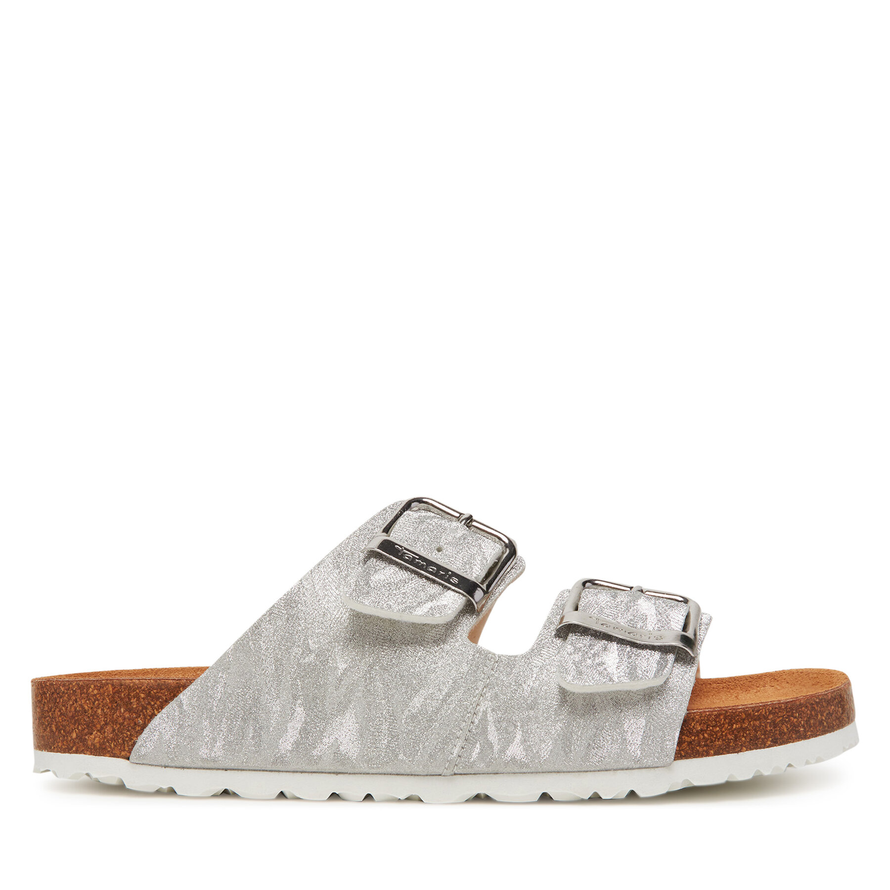 Şlapi Tamaris 1-27503-42 Gri