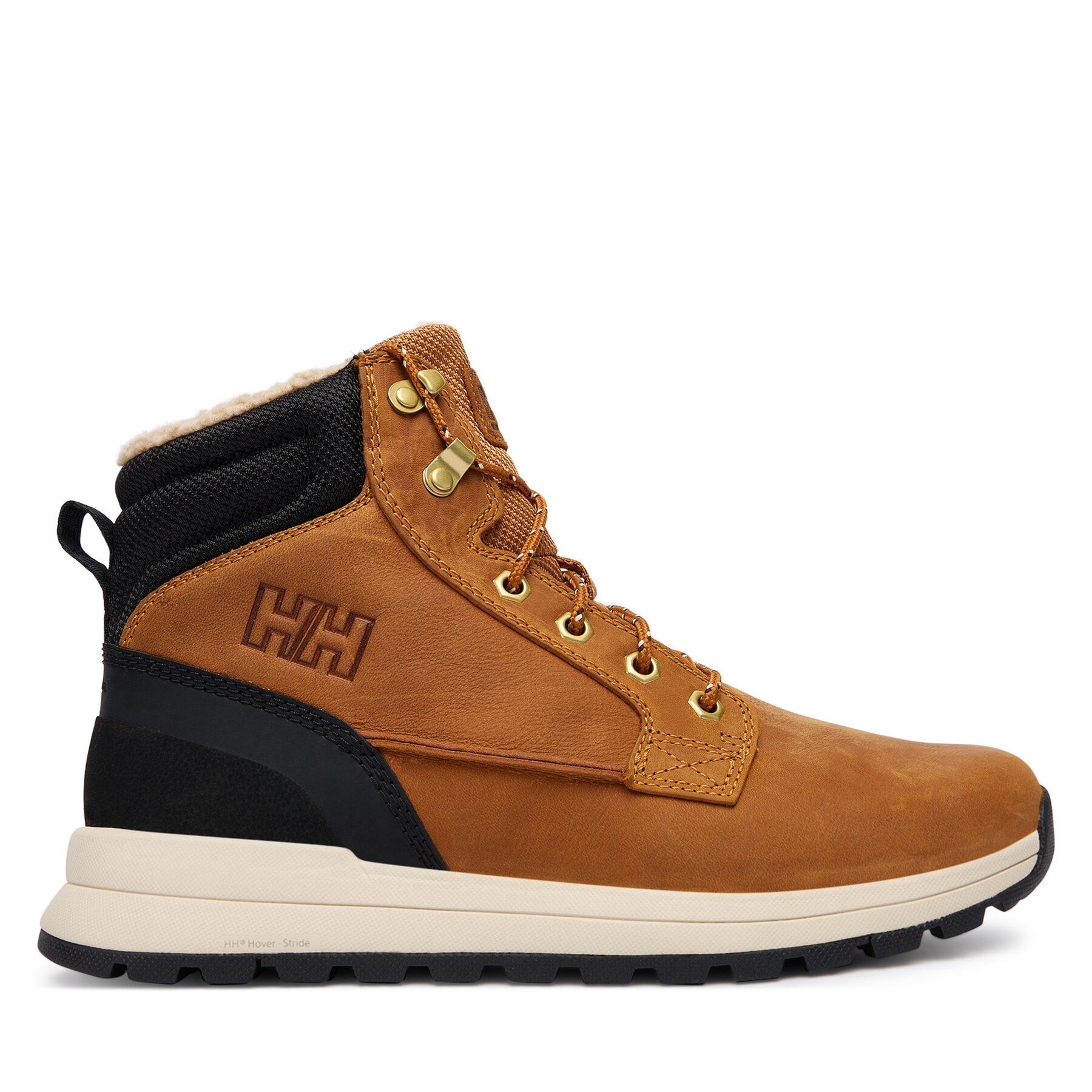 Trekingová obuv Helly Hansen Kelvin Lx 11892_724 Hnedá