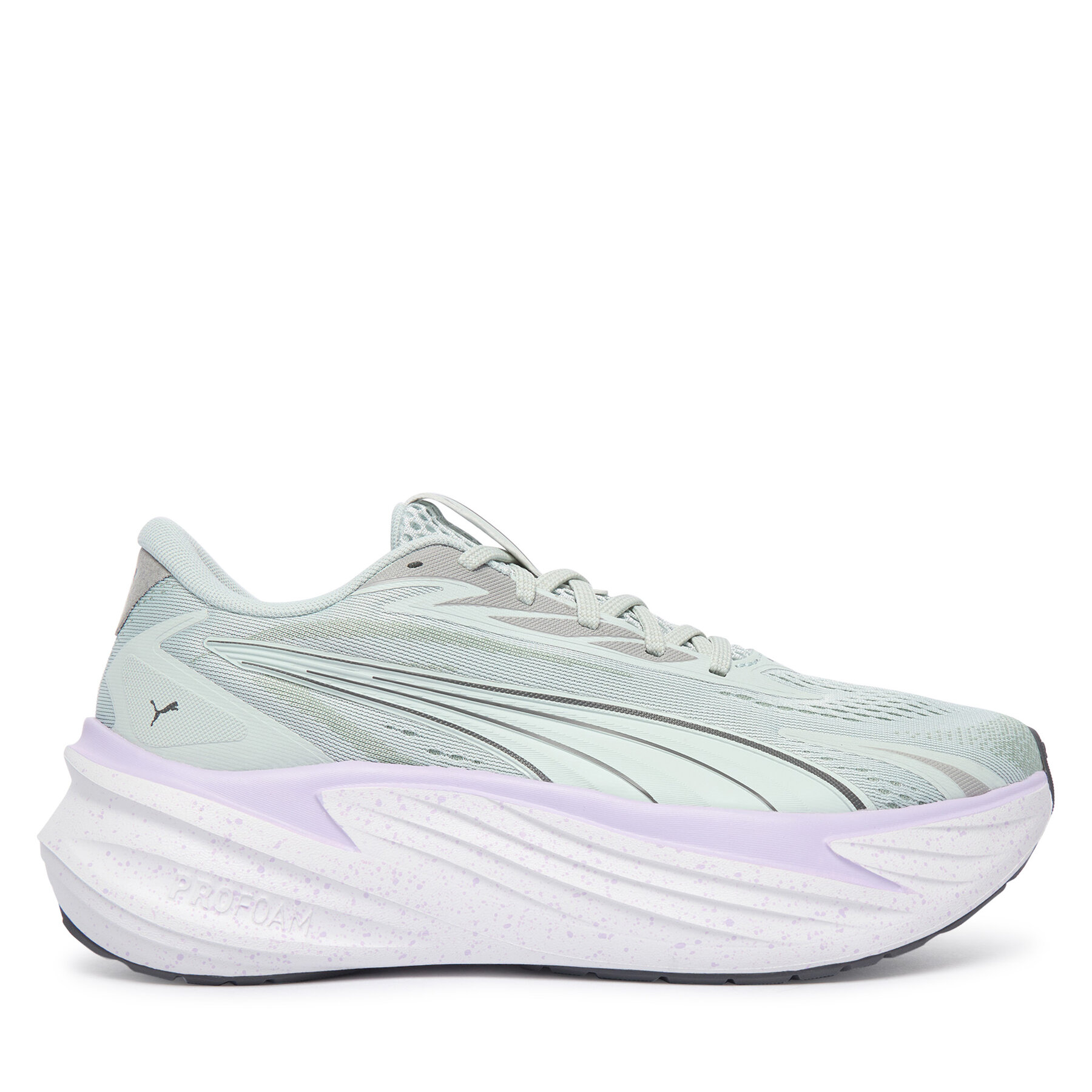 Сникърси Puma Maxima Pro 313313 26 Светлозелен