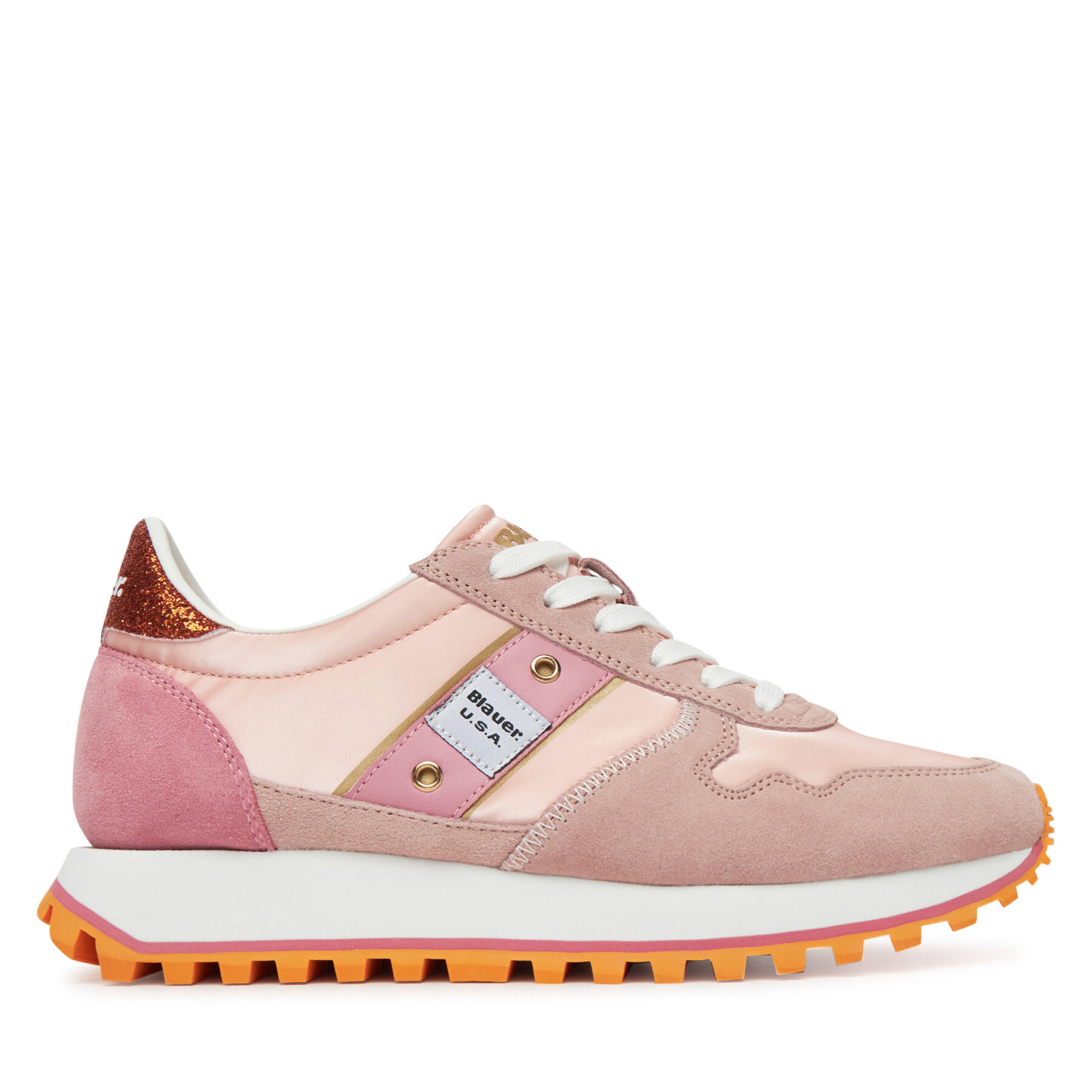 Sneakers Blauer