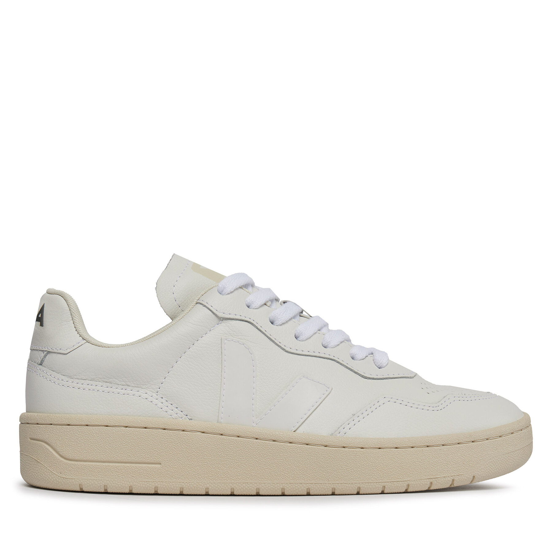 Veja Dámske Sneakersy, Rozmer: 43, Biela, V-90 VD2003380