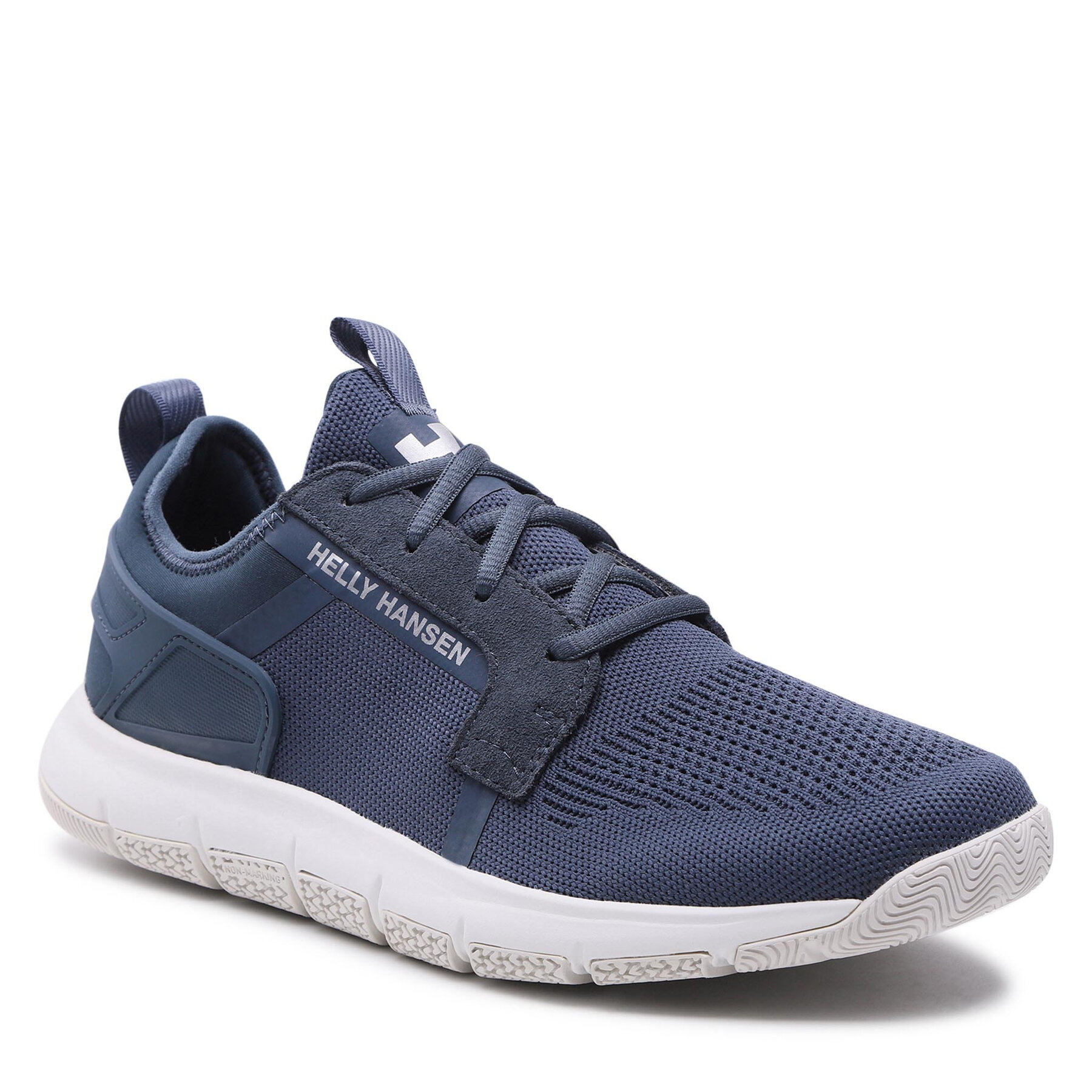Sneakers Helly Hansen Henley 11704_635 Orion Blue/Off White 11704_635 imagine 2022 reducere