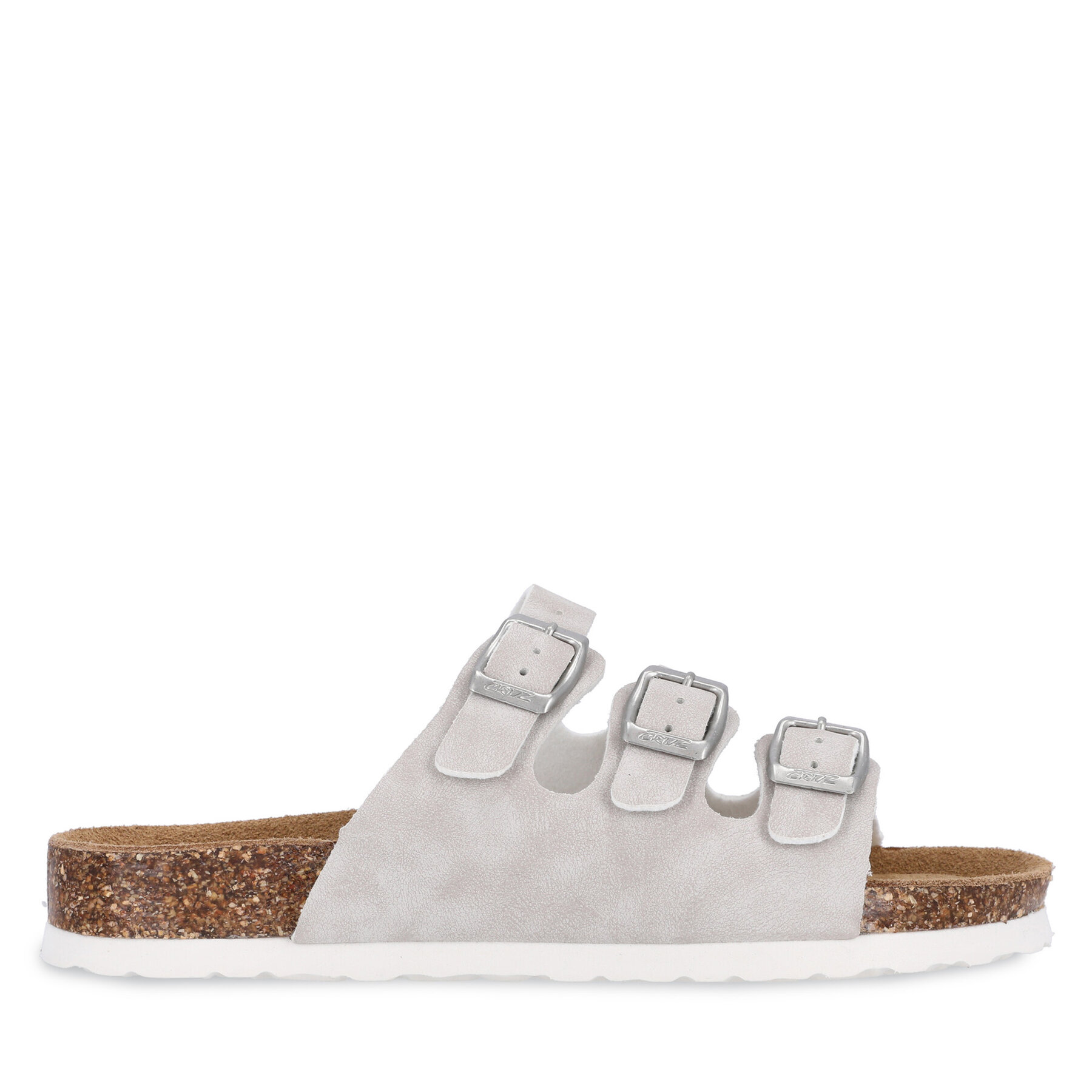 Ciabatte CRUZ Santa CR192185 Grigio