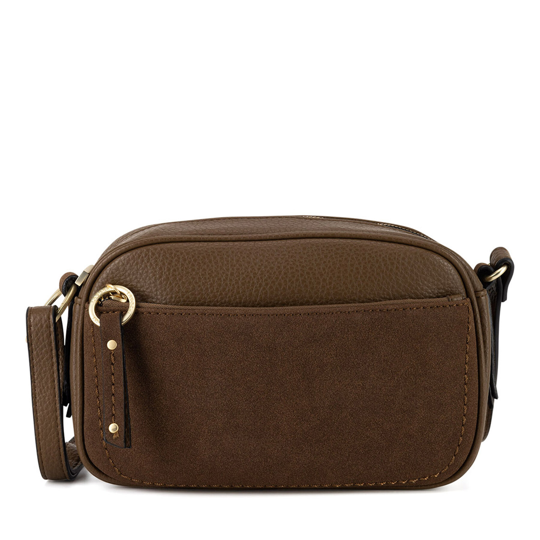 Bolso Lasocki LSK-K-064-06 Marrón