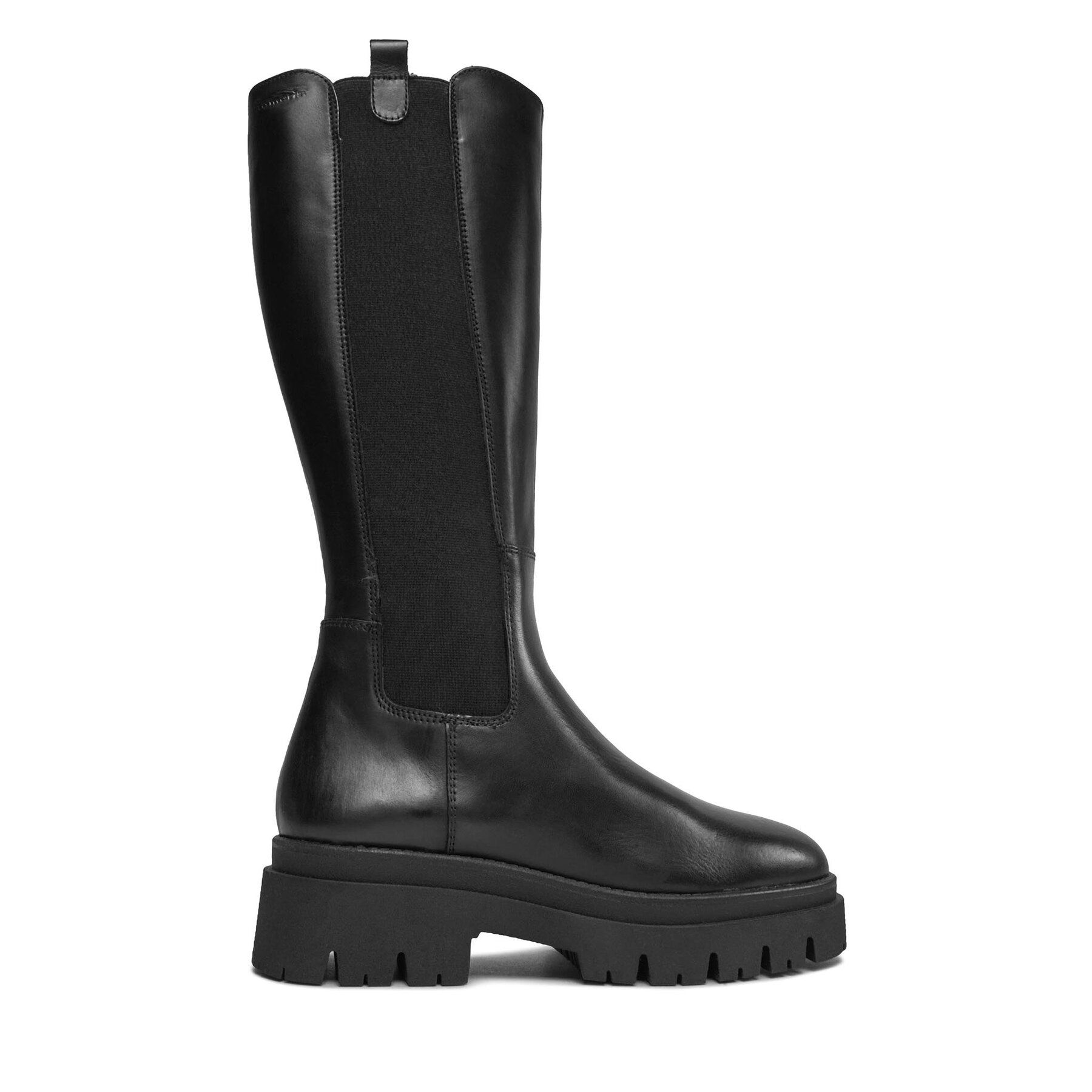 Ботуши Tamaris 1-25608-41 Черен