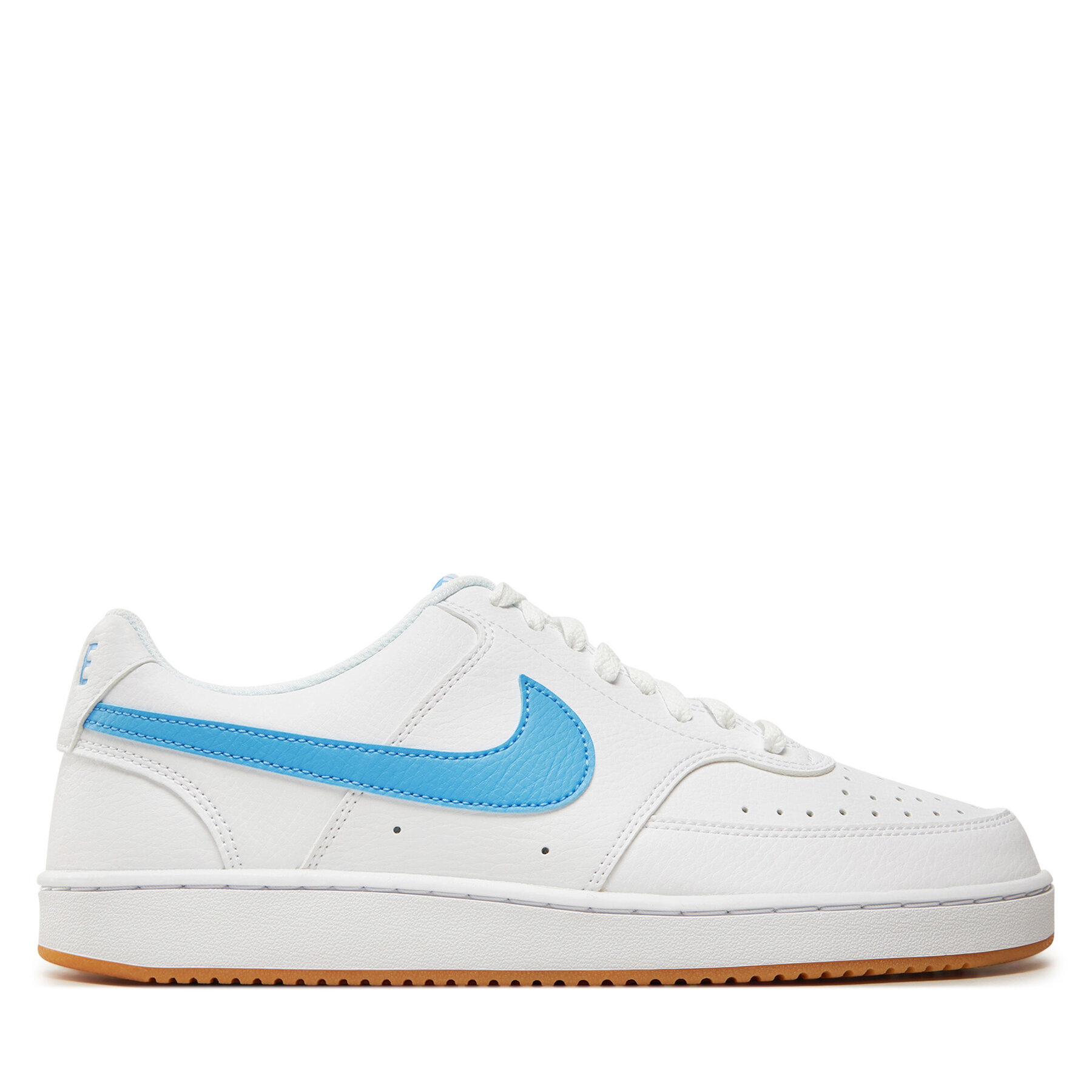 Sneakers Nike Court Vision Lo HJ9105 100 Blanc