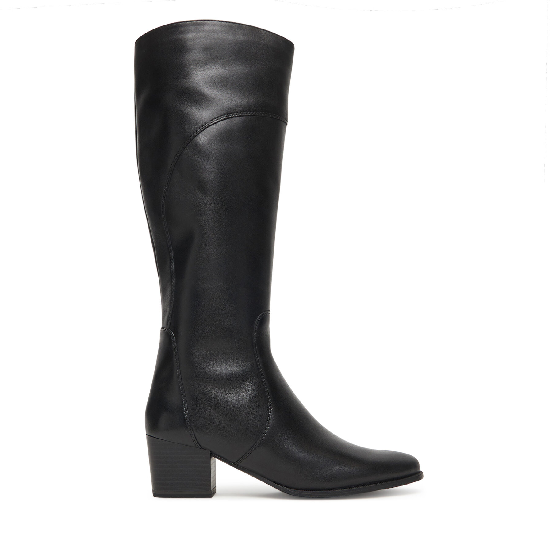 Cizme Caprice 9-25507-45 Negru