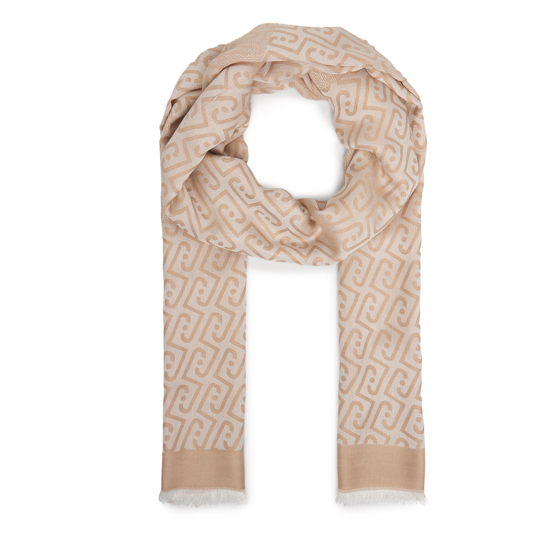 Fular Liu Jo 2A6001 T0300 Bej