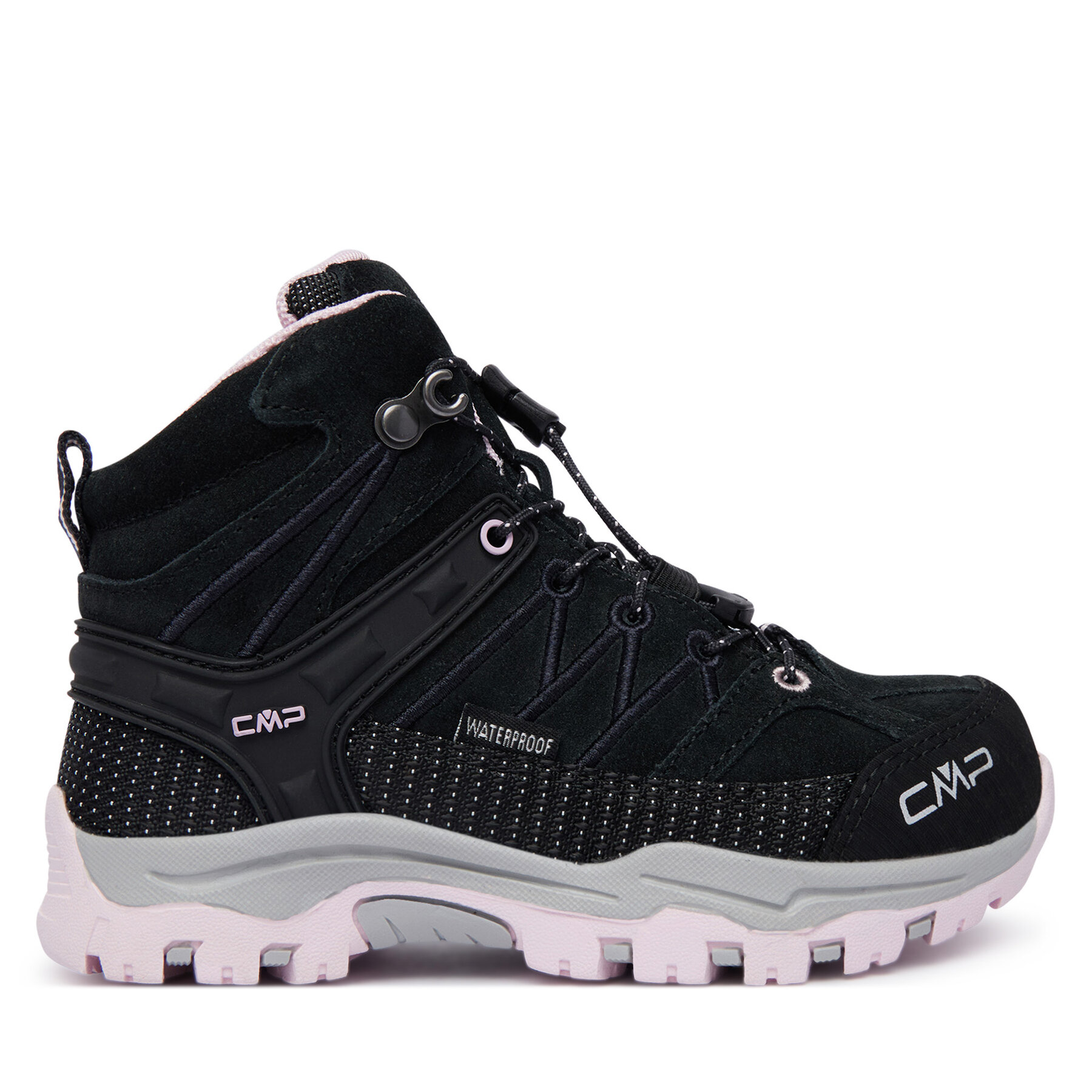 Trekkings CMP Rigel Mid Wp 3Q12944 Roz