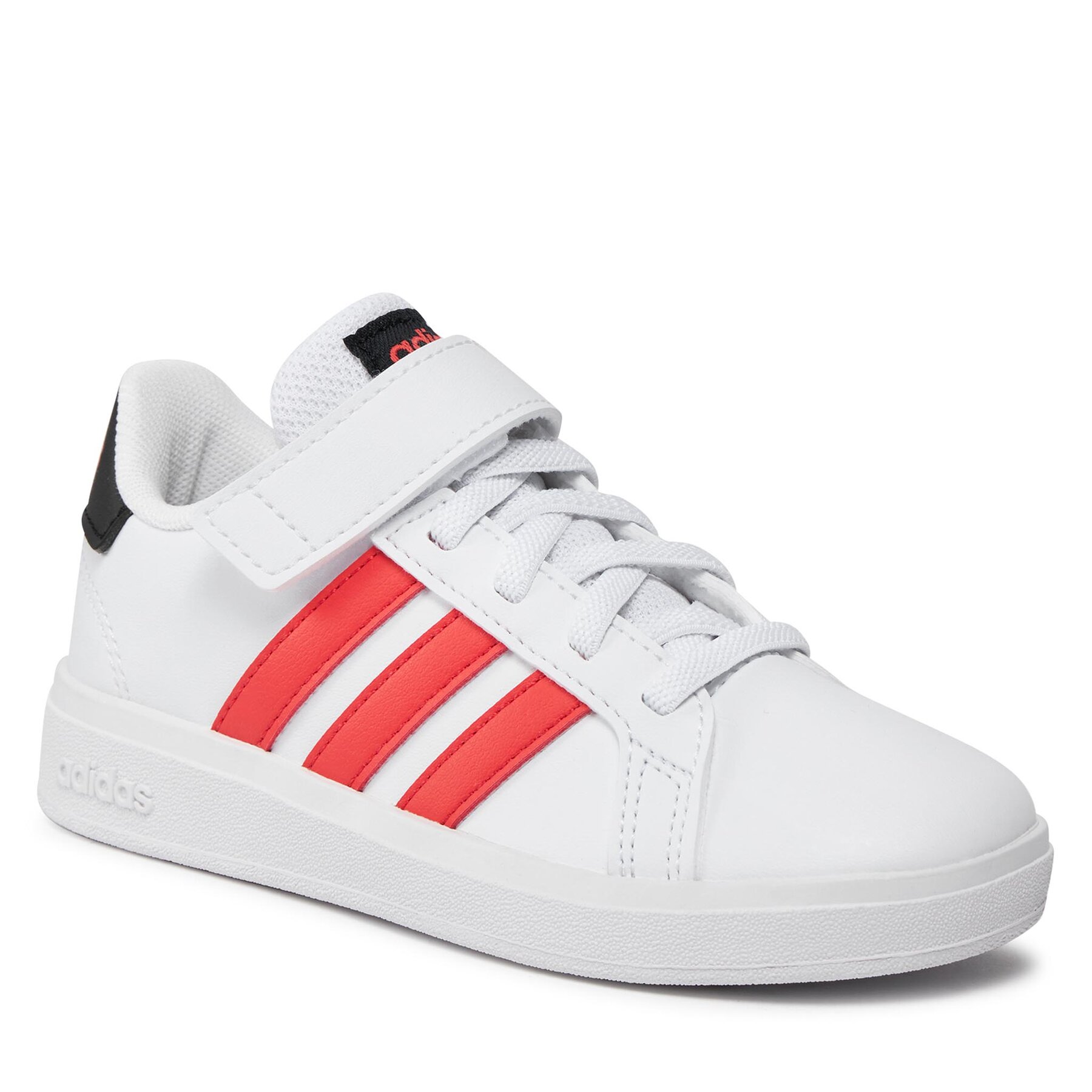 Čevlji adidas Grand Court IG4840 Ftwwht/Brired/Cblack