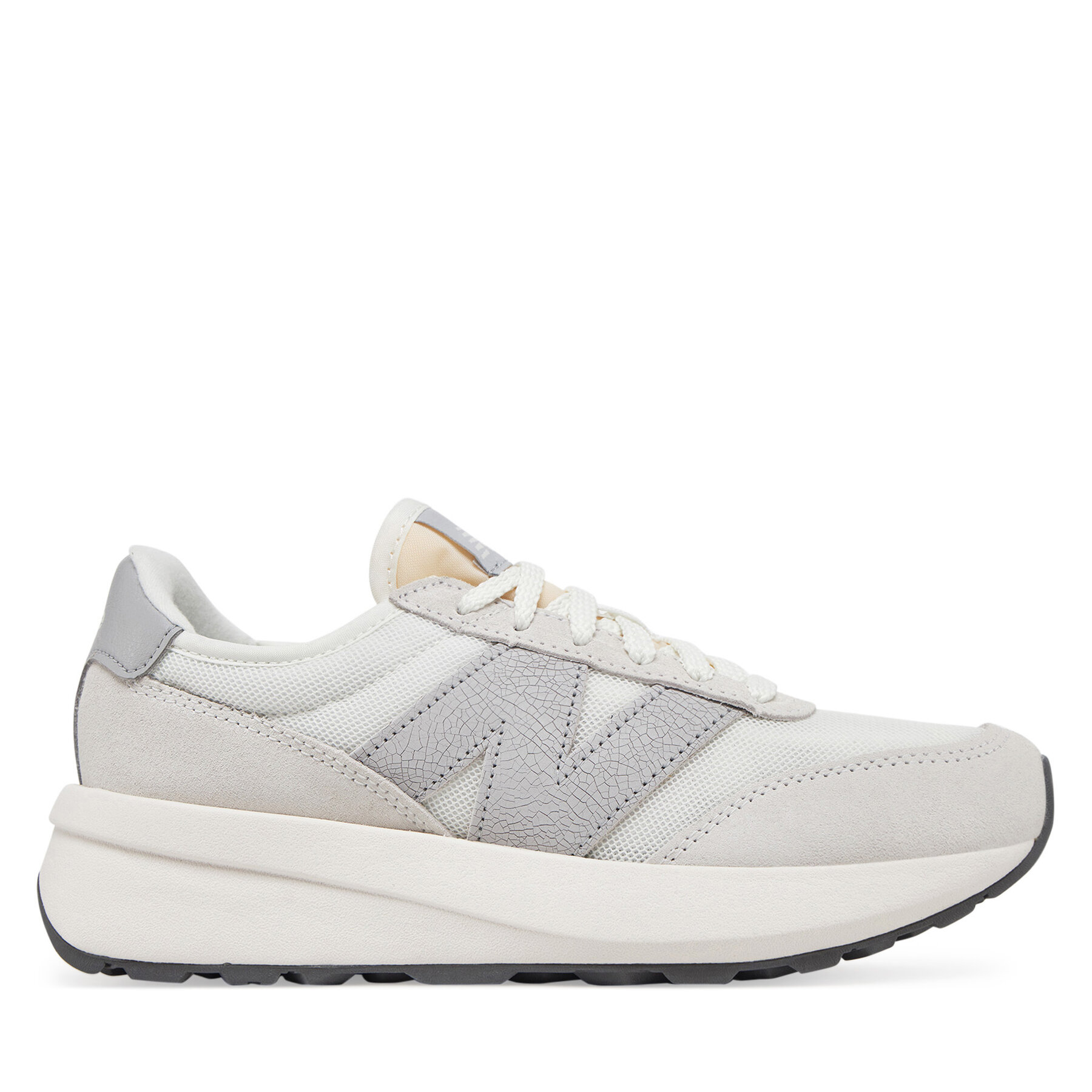 Αθλητικά New Balance GS370AA Γκρι