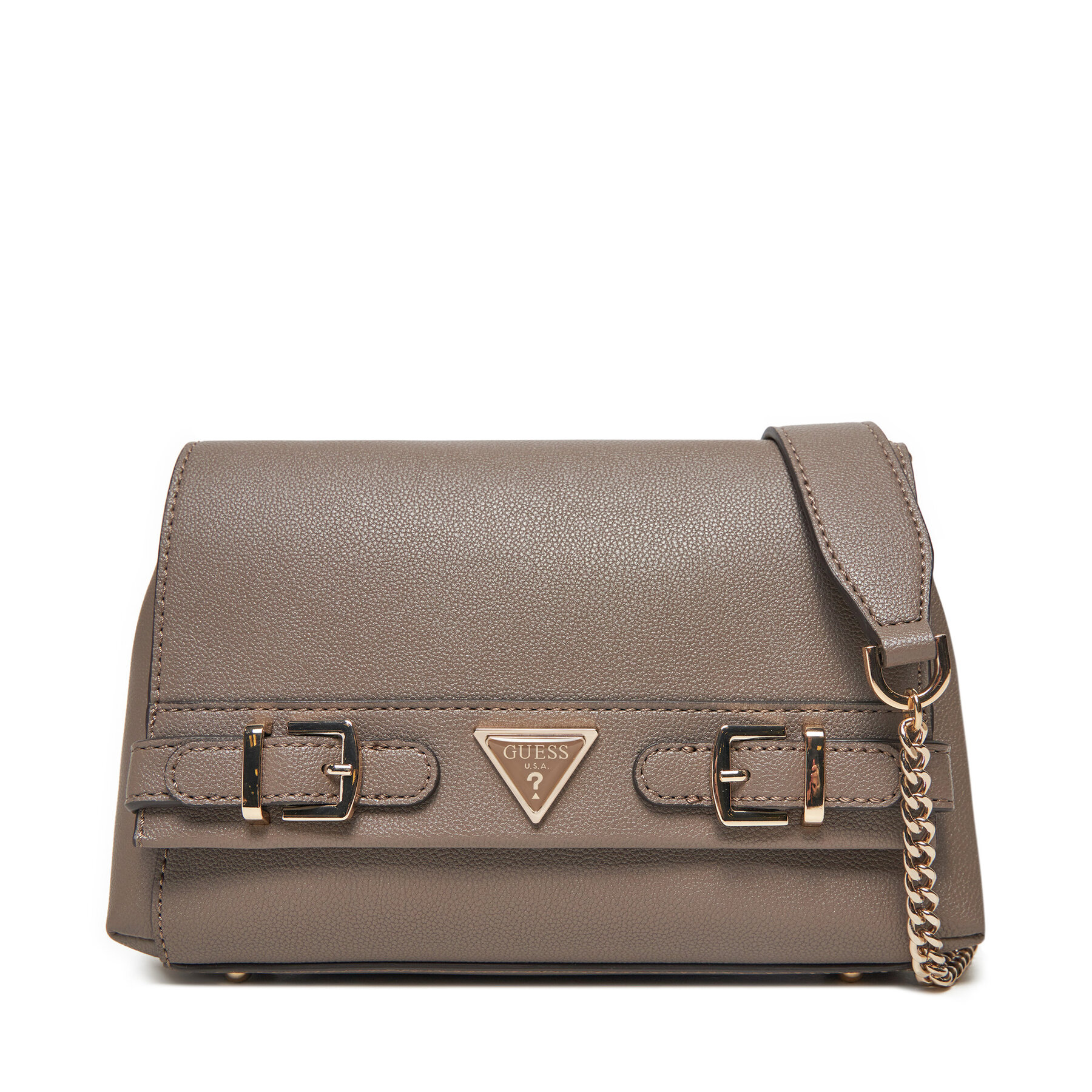 Geantă Guess HWEBG9 51121 Maro