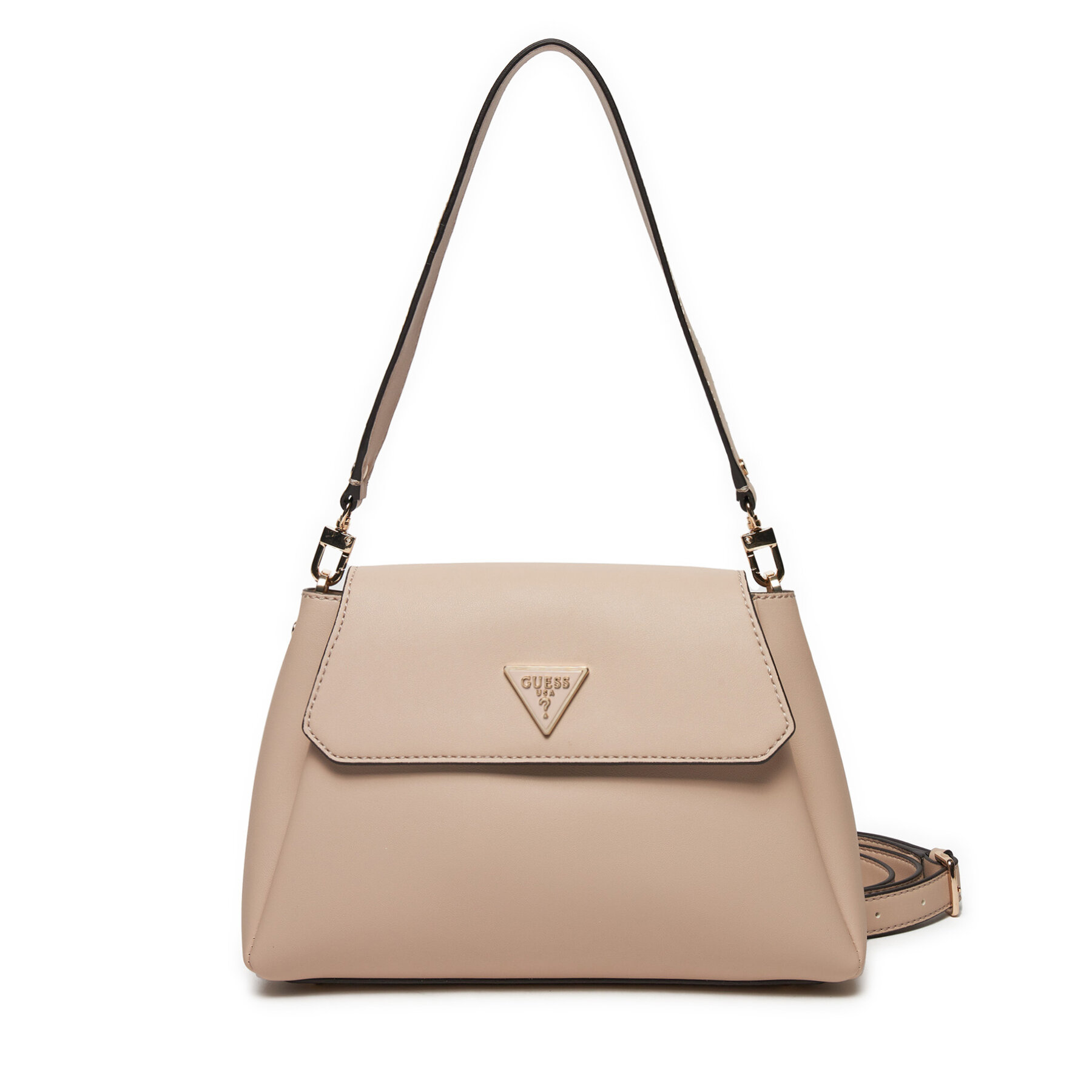 Handväska Guess HWVG95 07200 Beige