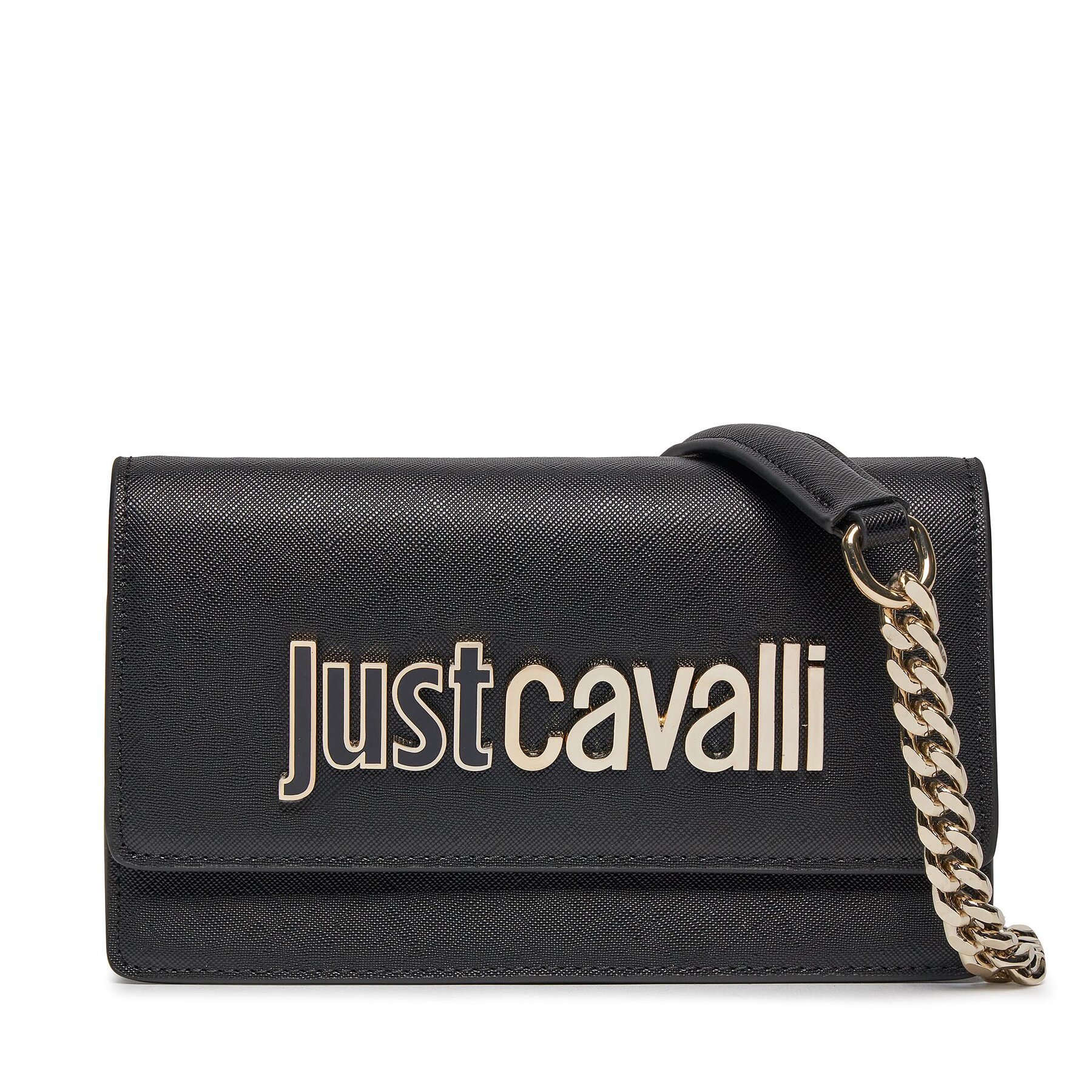 Ročna torba Just Cavalli 75RA5PB2 ZS766 899