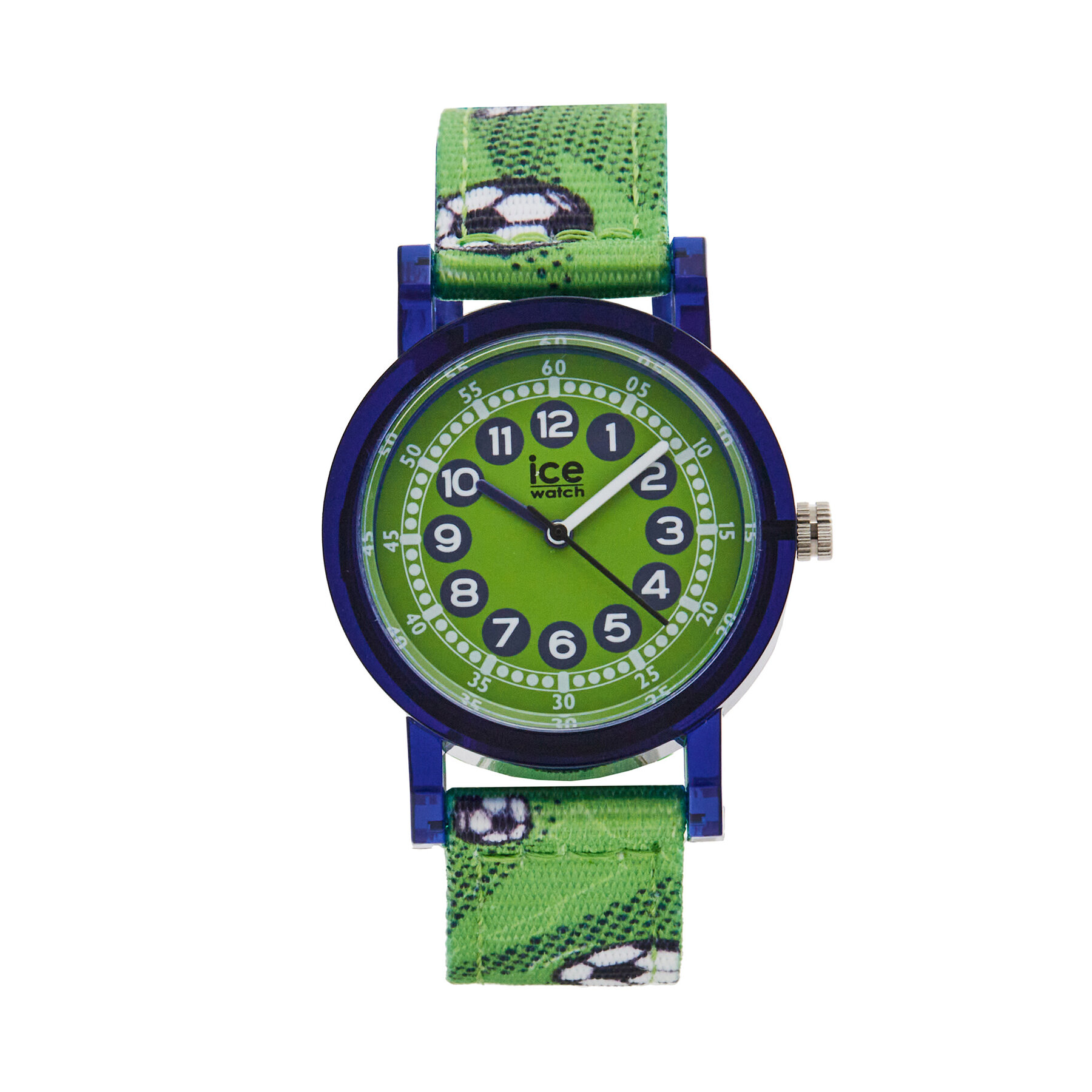 Klocka Ice-Watch 023297 Grön